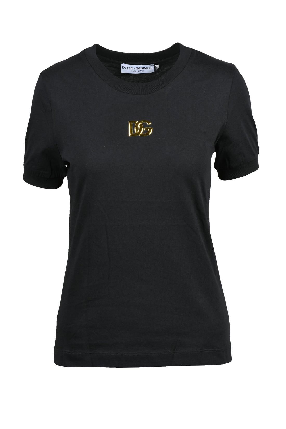 DOLCE & GABBANA - T-SHIRT AND POLO