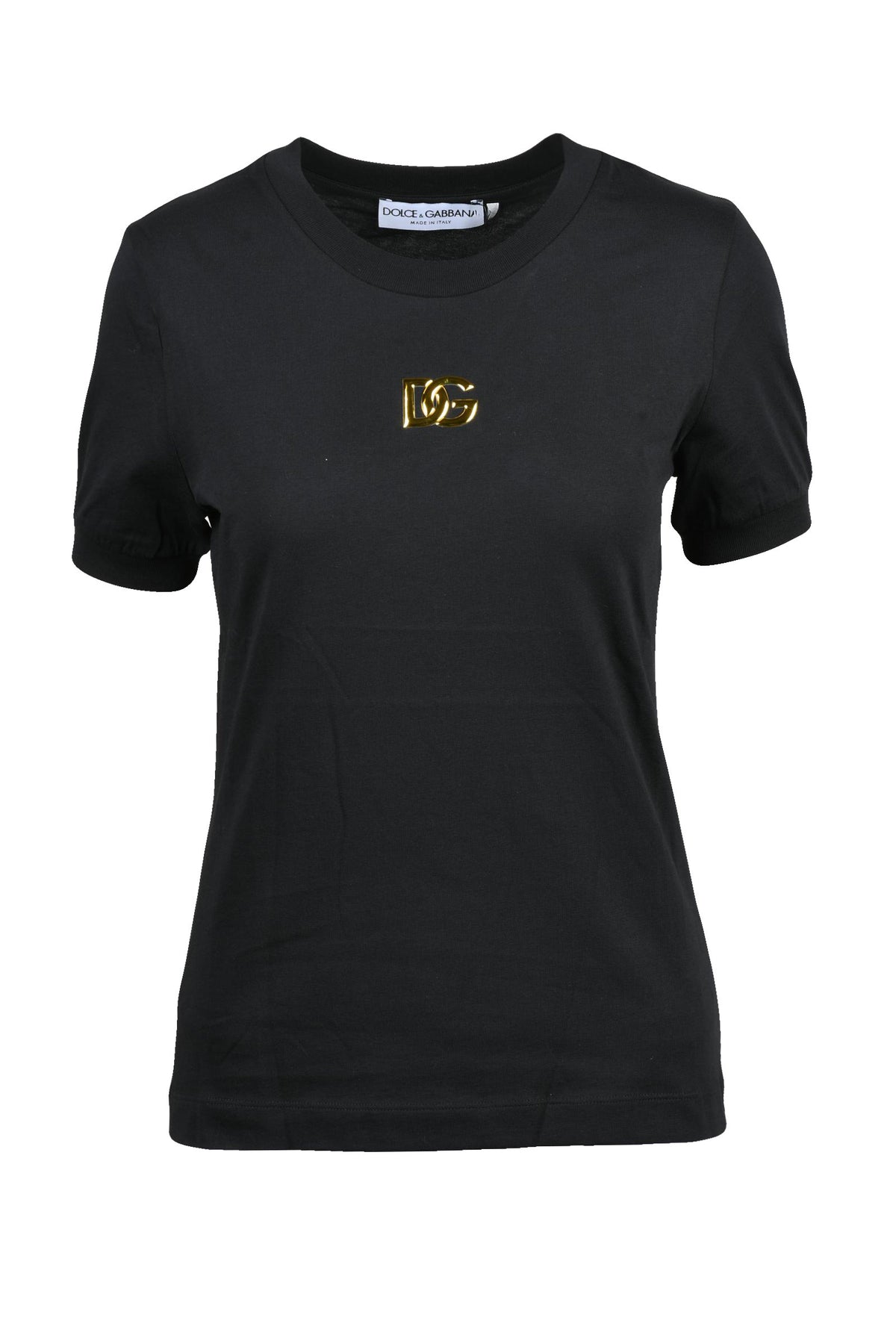 DOLCE &amp; GABBANA - T-SHIRT AND POLO