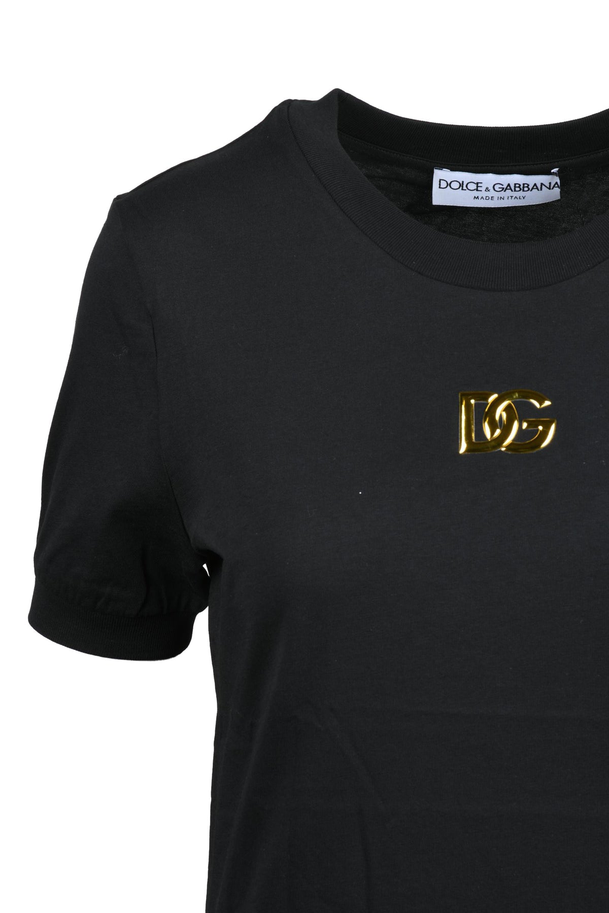 DOLCE &amp; GABBANA - T-SHIRT AND POLO