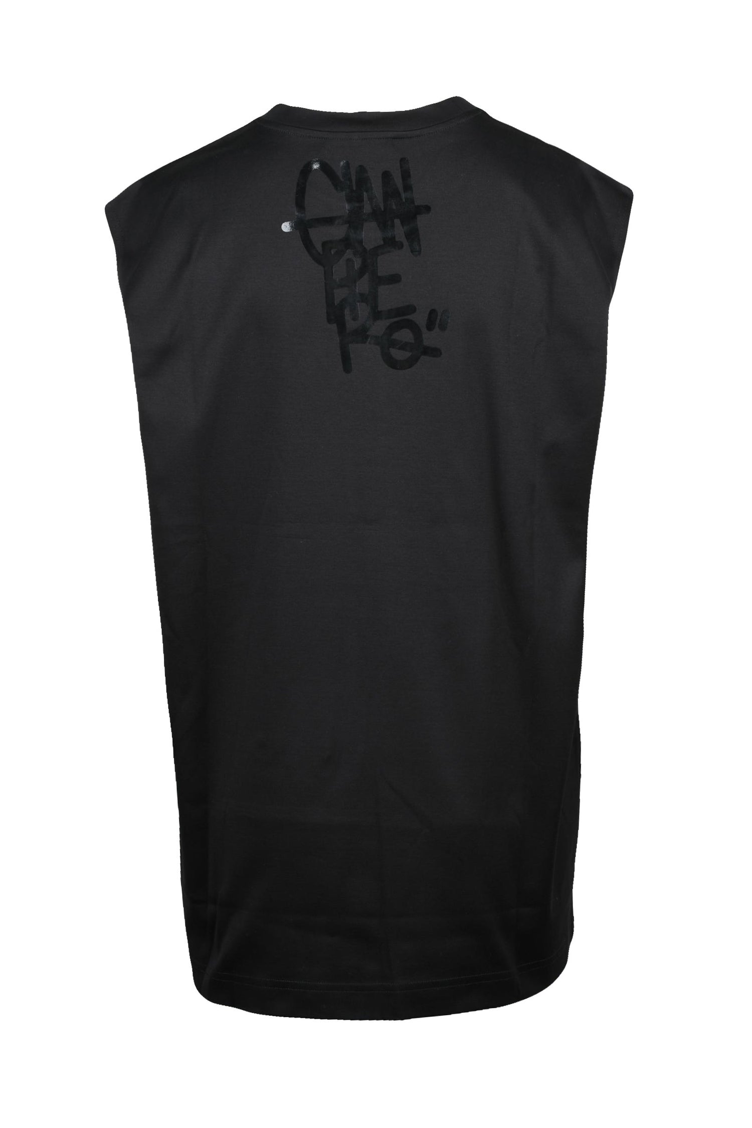 DOLCE & GABBANA - T-SHIRT AND POLO