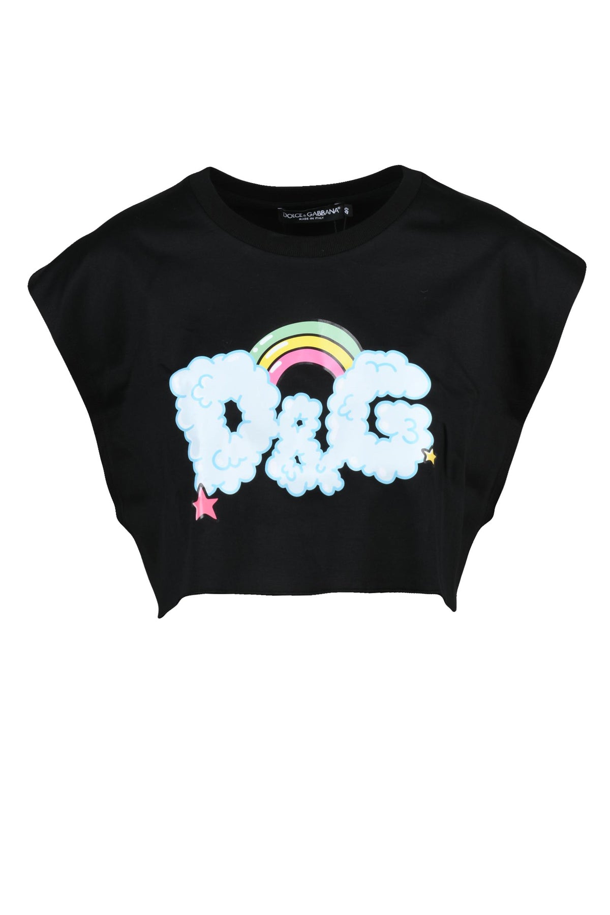 DOLCE &amp; GABBANA - T-SHIRT AND POLO