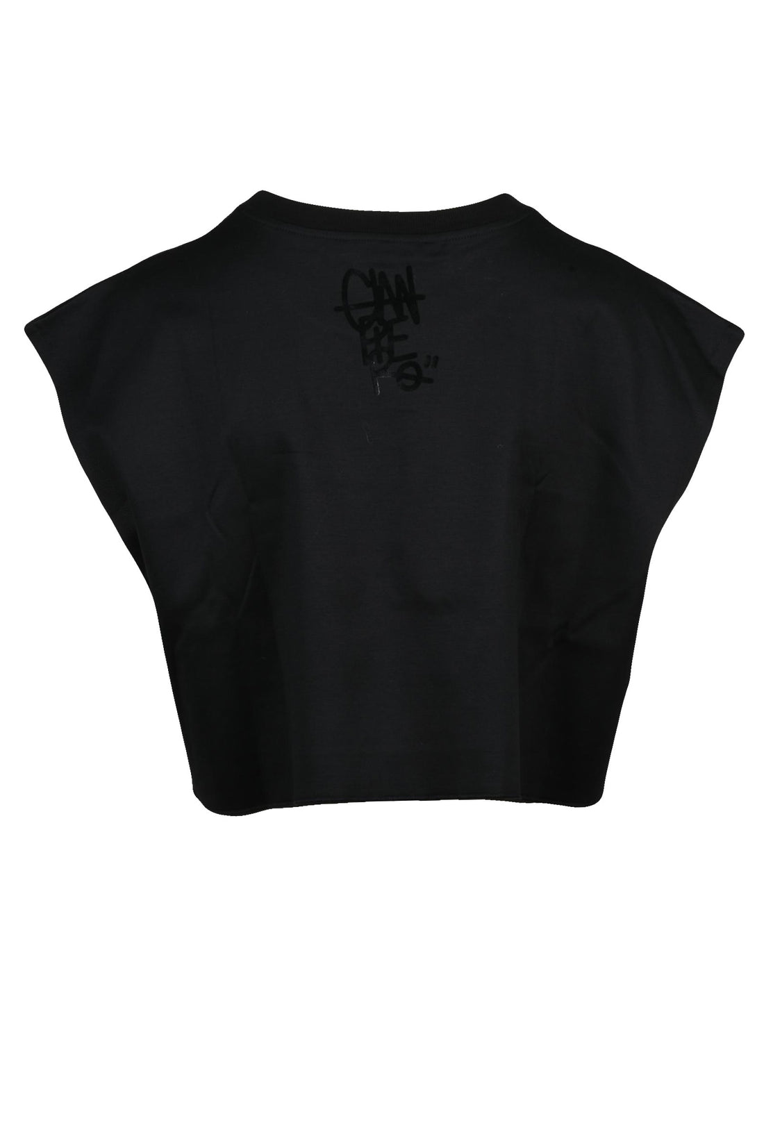 DOLCE & GABBANA - T-SHIRT AND POLO