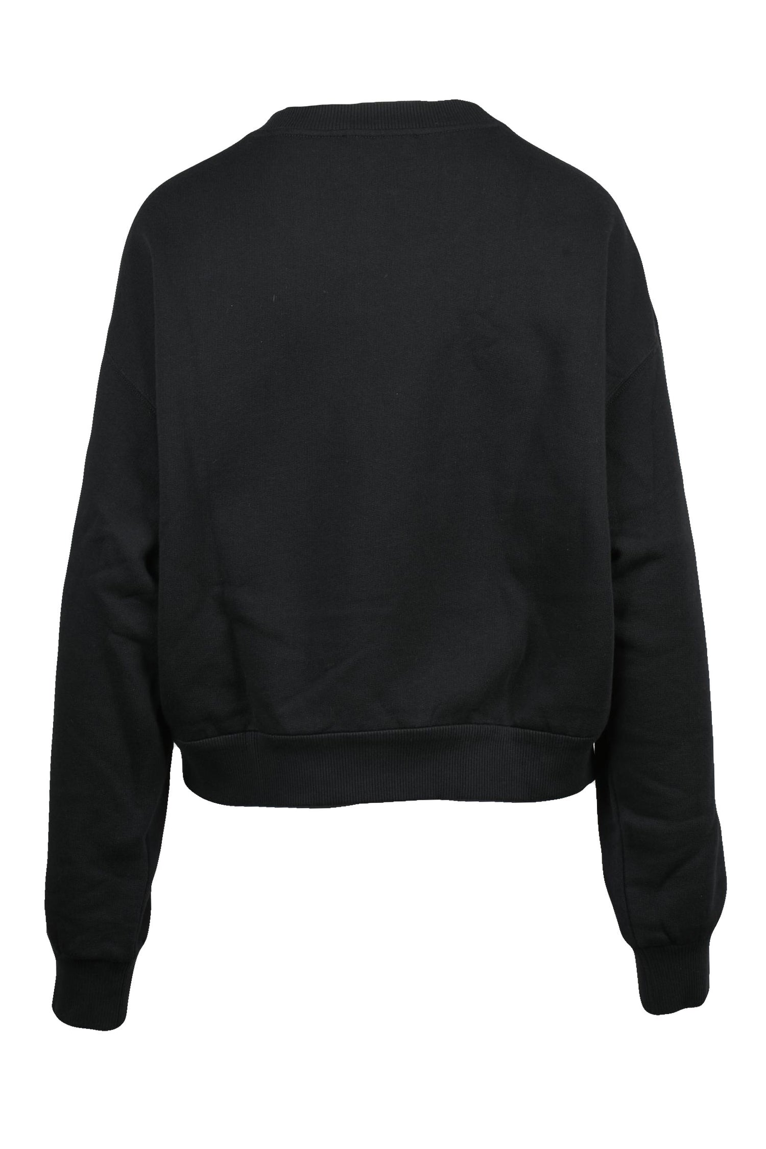 DOLCE &amp; GABBANA - KNITWEAR AND SWEATSHIRTS