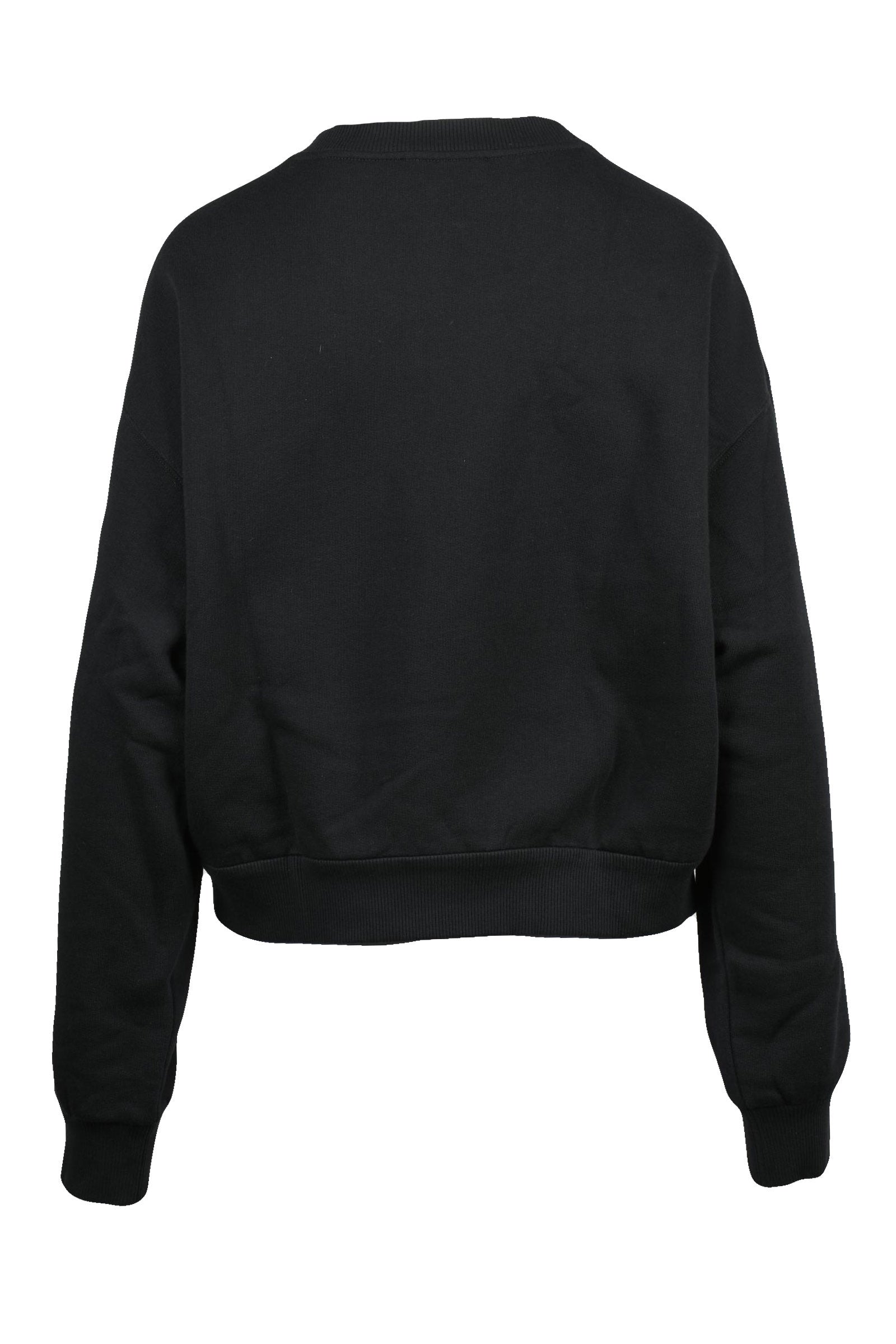 DOLCE &amp; GABBANA - KNITWEAR AND SWEATSHIRTS