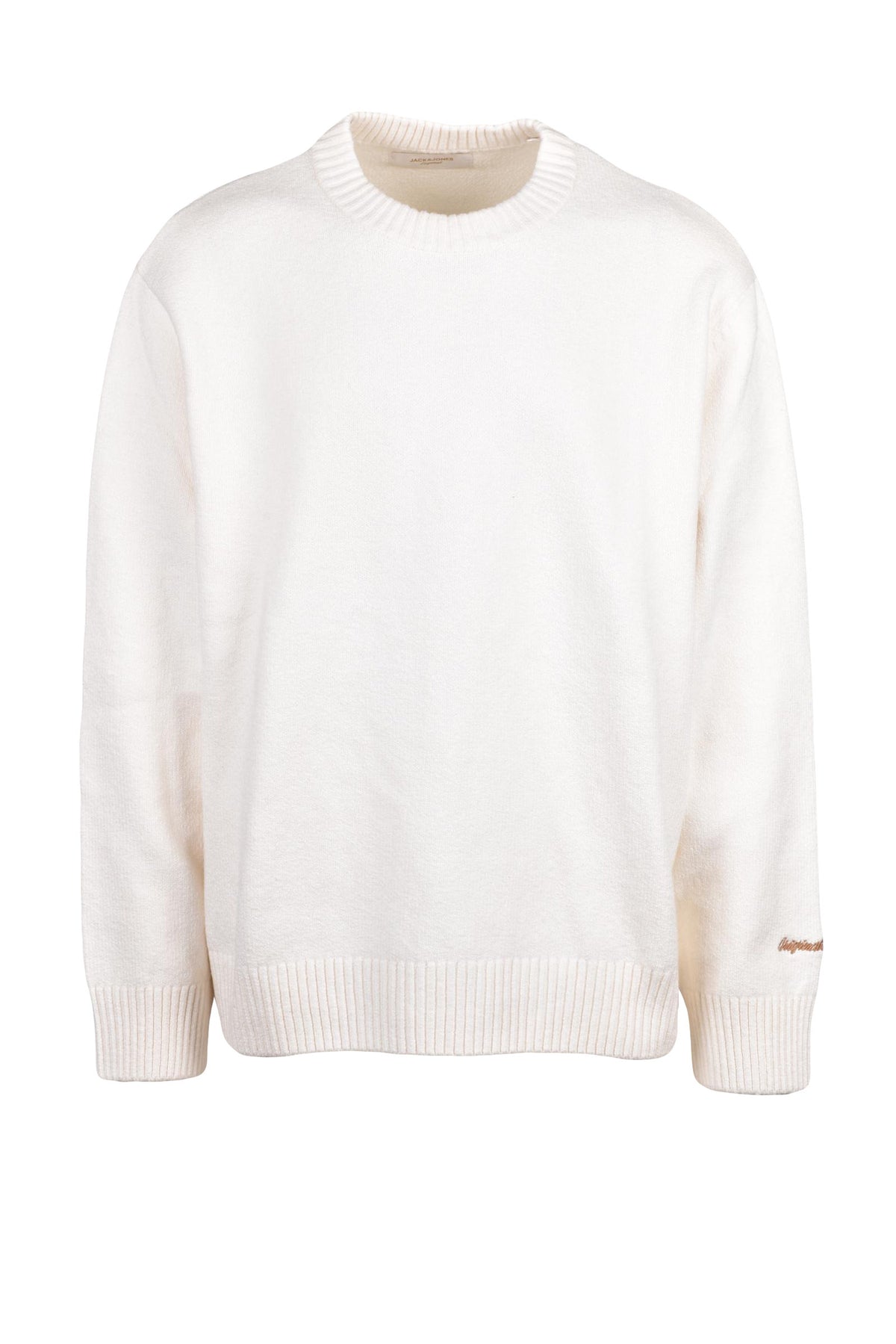 JACK & JONES - KNITWEAR AND SWEATSHIRTS