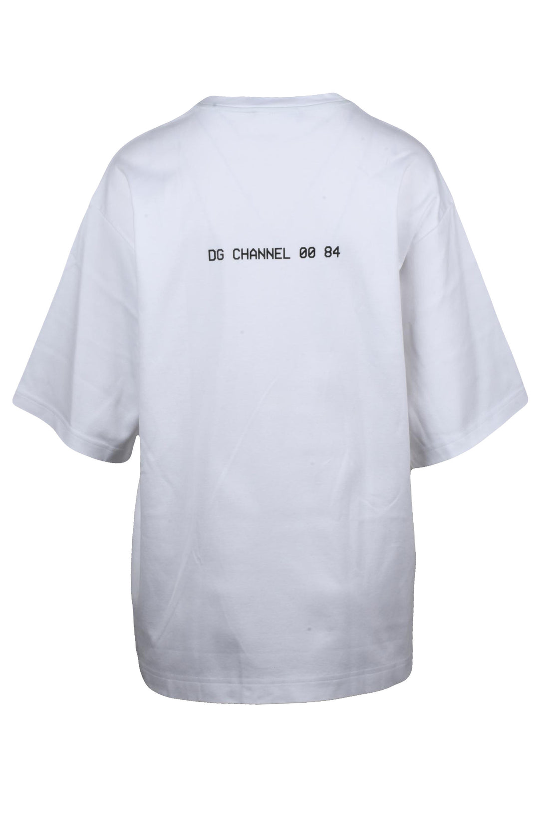 DOLCE & GABBANA - T-SHIRT AND POLO