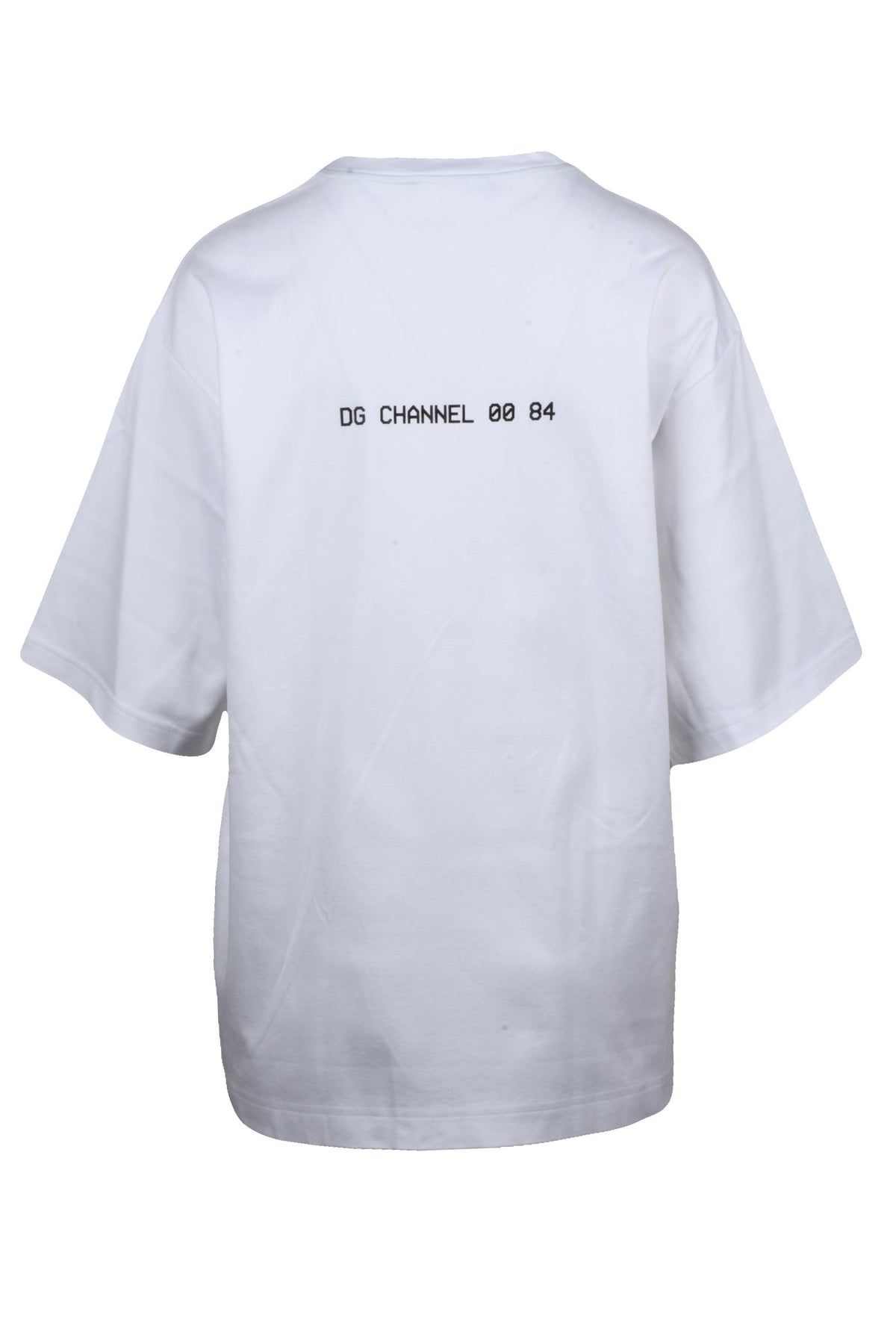 DOLCE & GABBANA - T-SHIRT AND POLO