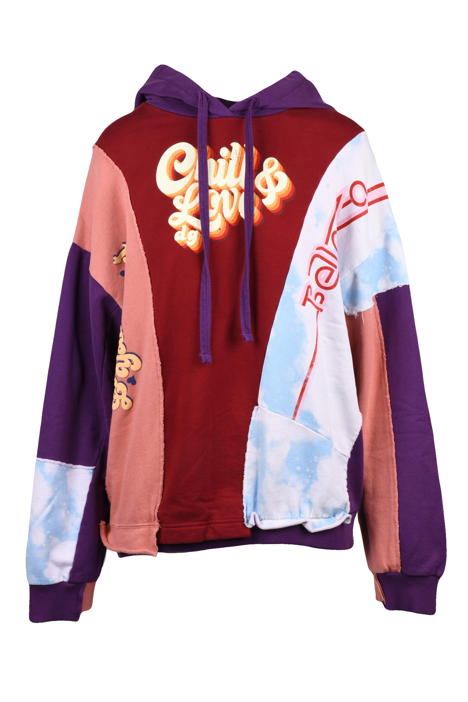DOLCE &amp; GABBANA - KNITWEAR AND SWEATSHIRTS