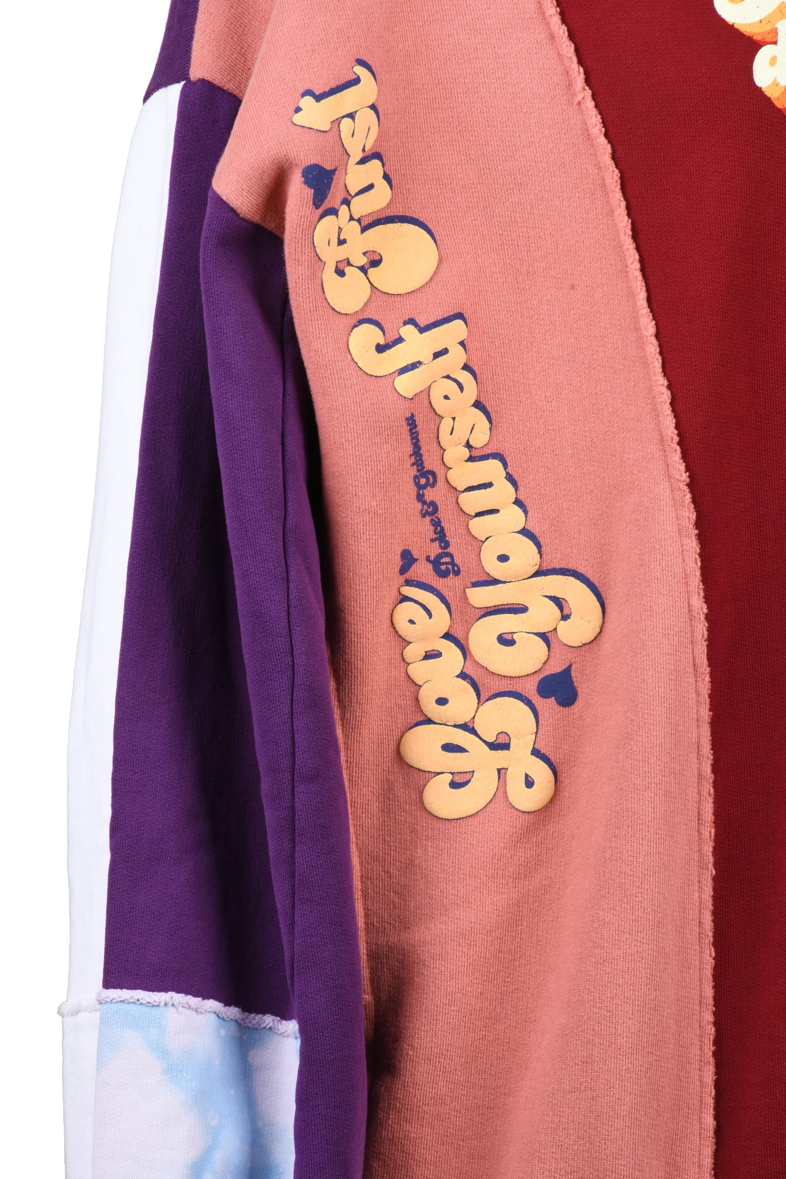 DOLCE &amp; GABBANA - KNITWEAR AND SWEATSHIRTS