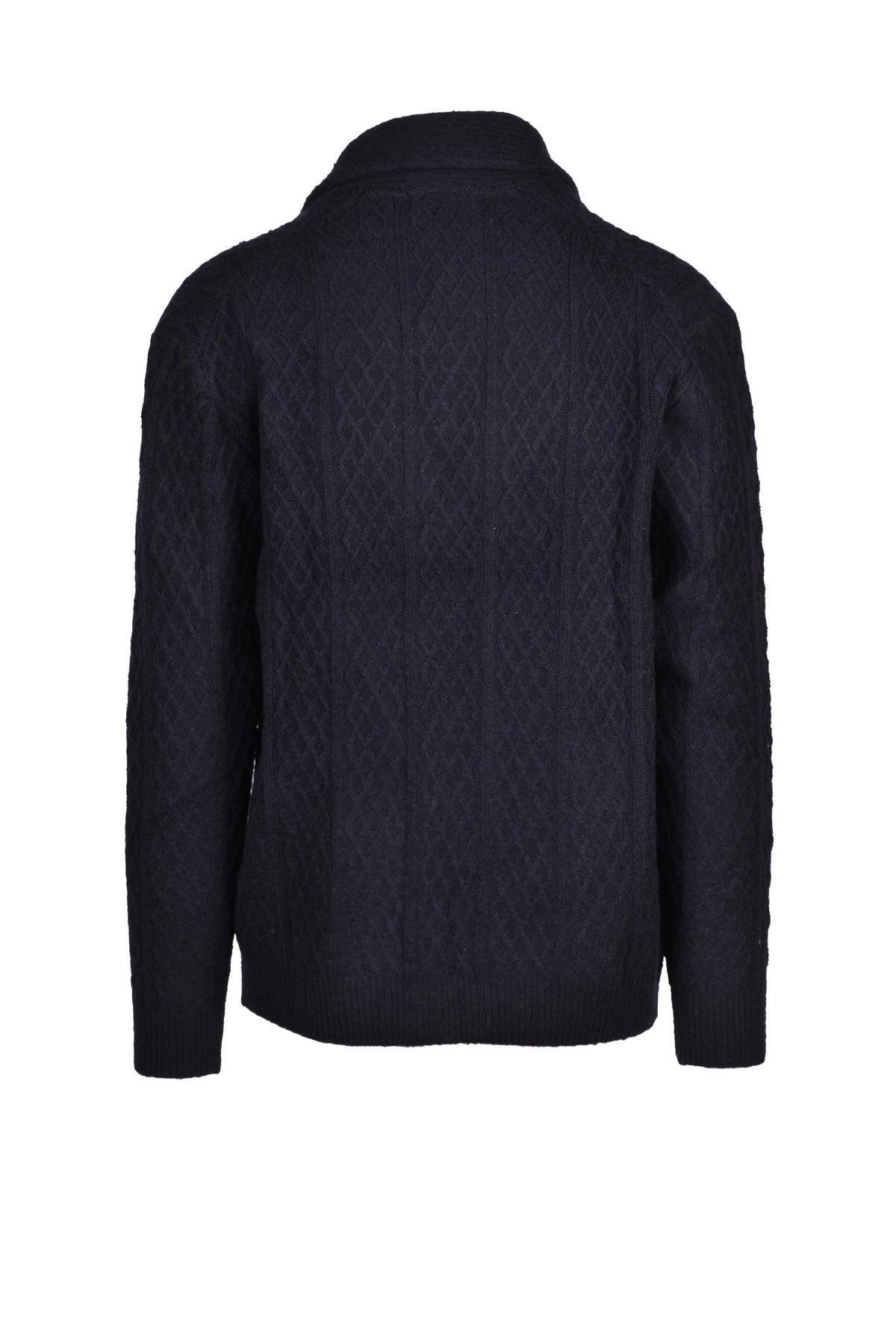 HAMAKI-HO - KNITWEAR AND SWEATSHIRTS