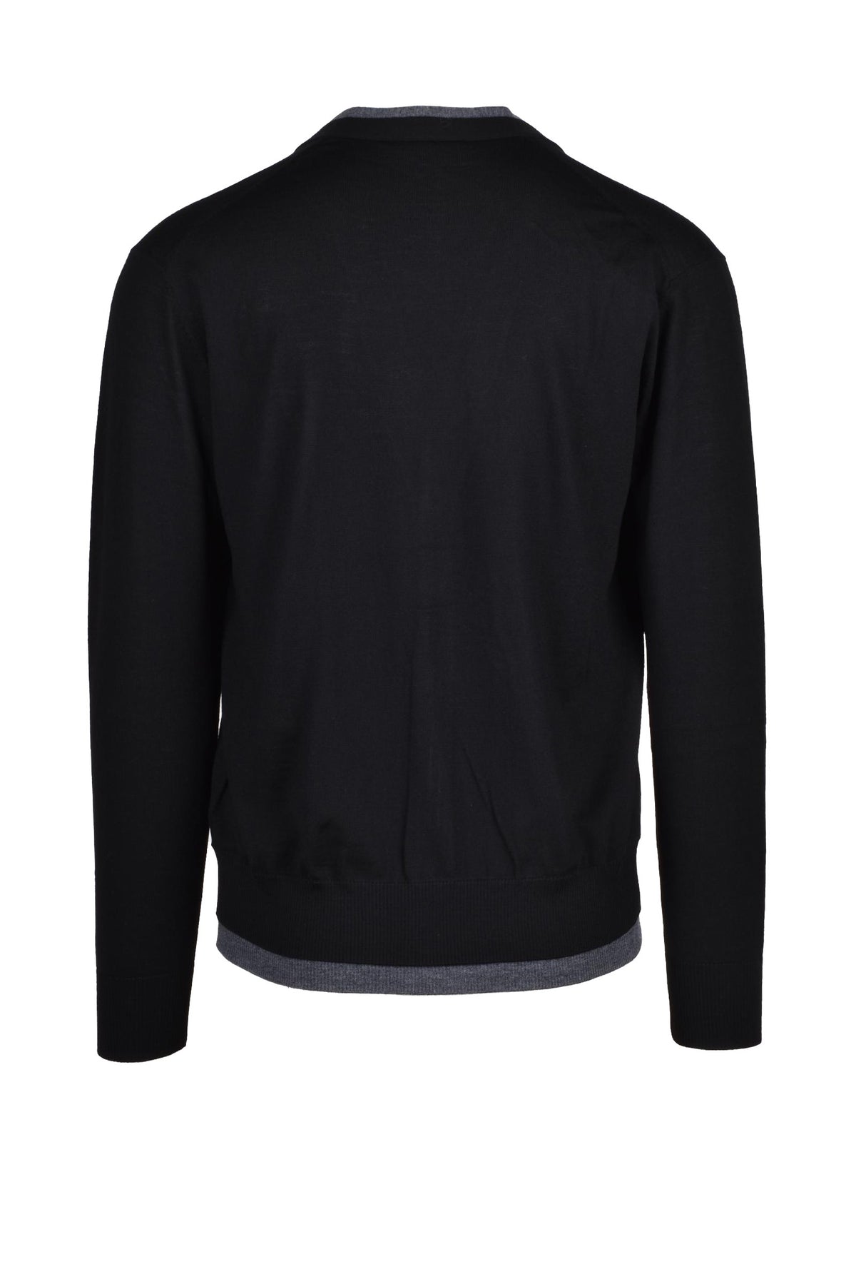 PAOLO PECORA - KNITWEAR AND SWEATSHIRTS