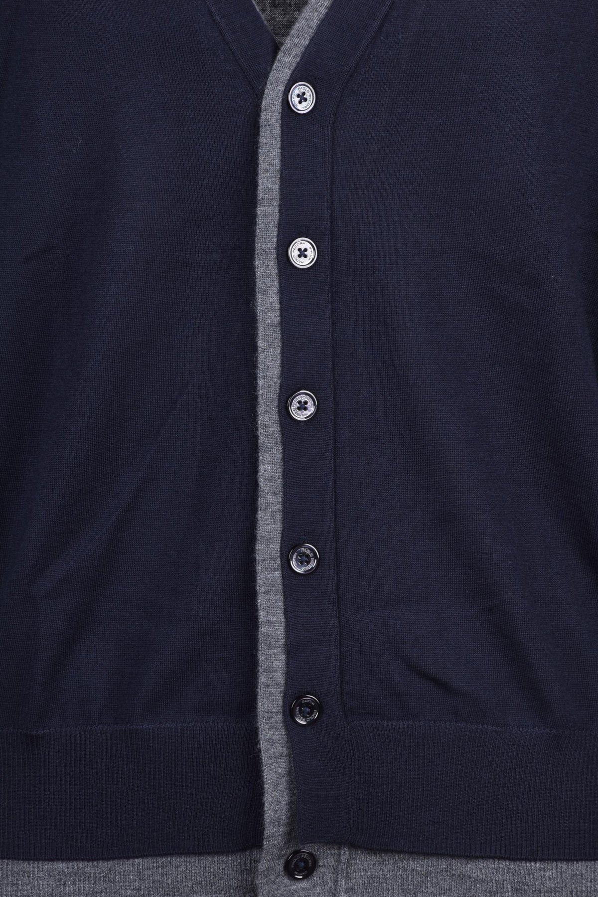 PAOLO PECORA - KNITWEAR AND SWEATSHIRTS