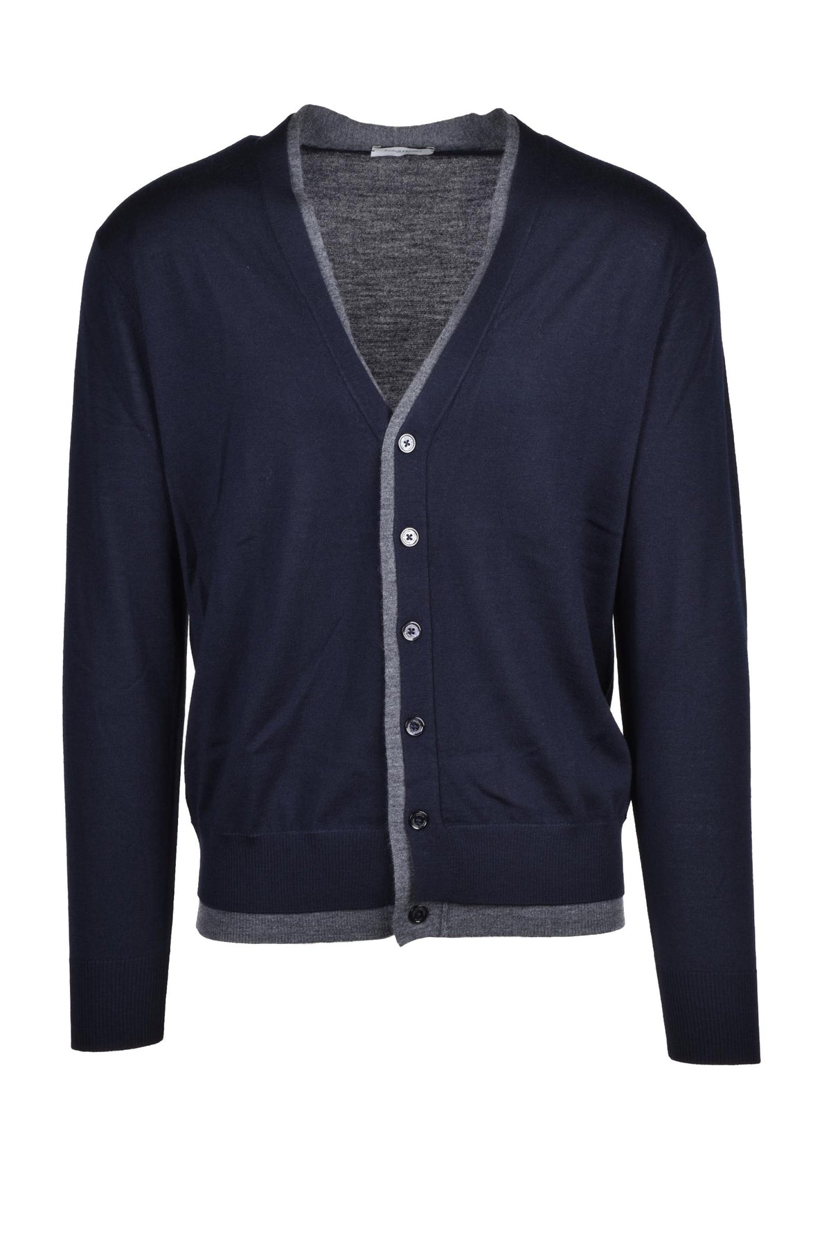 PAOLO PECORA - KNITWEAR AND SWEATSHIRTS