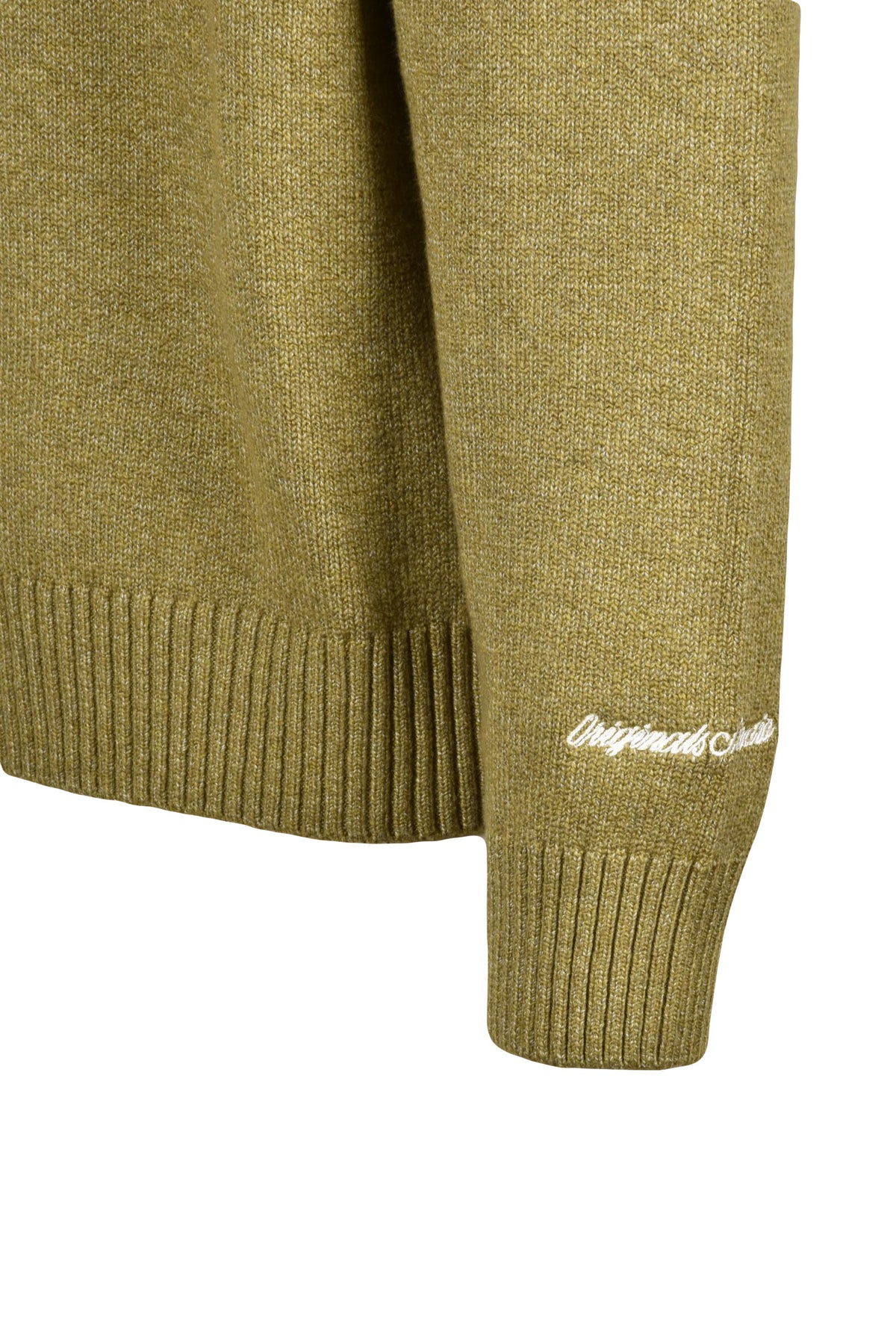 JACK &amp; JONES - KNITWEAR AND SWEATSHIRTS
