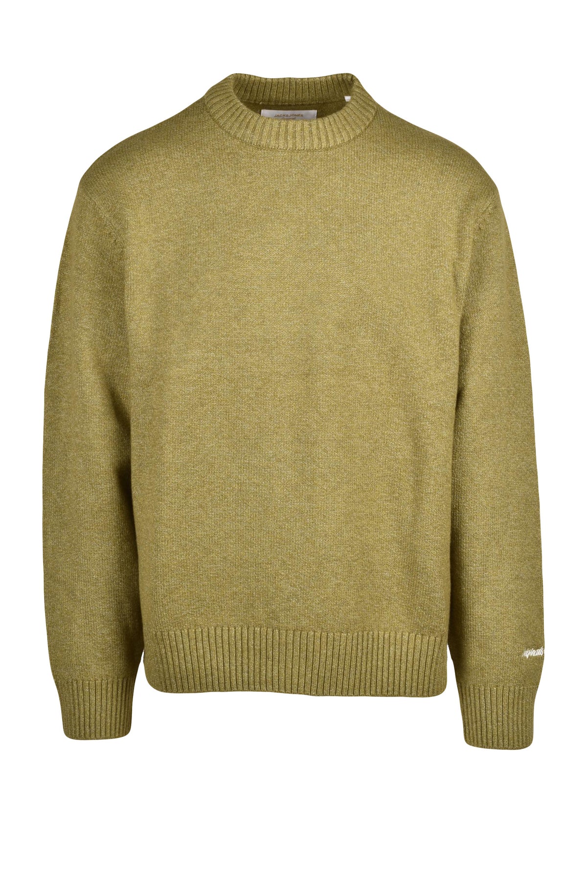 JACK &amp; JONES - KNITWEAR AND SWEATSHIRTS