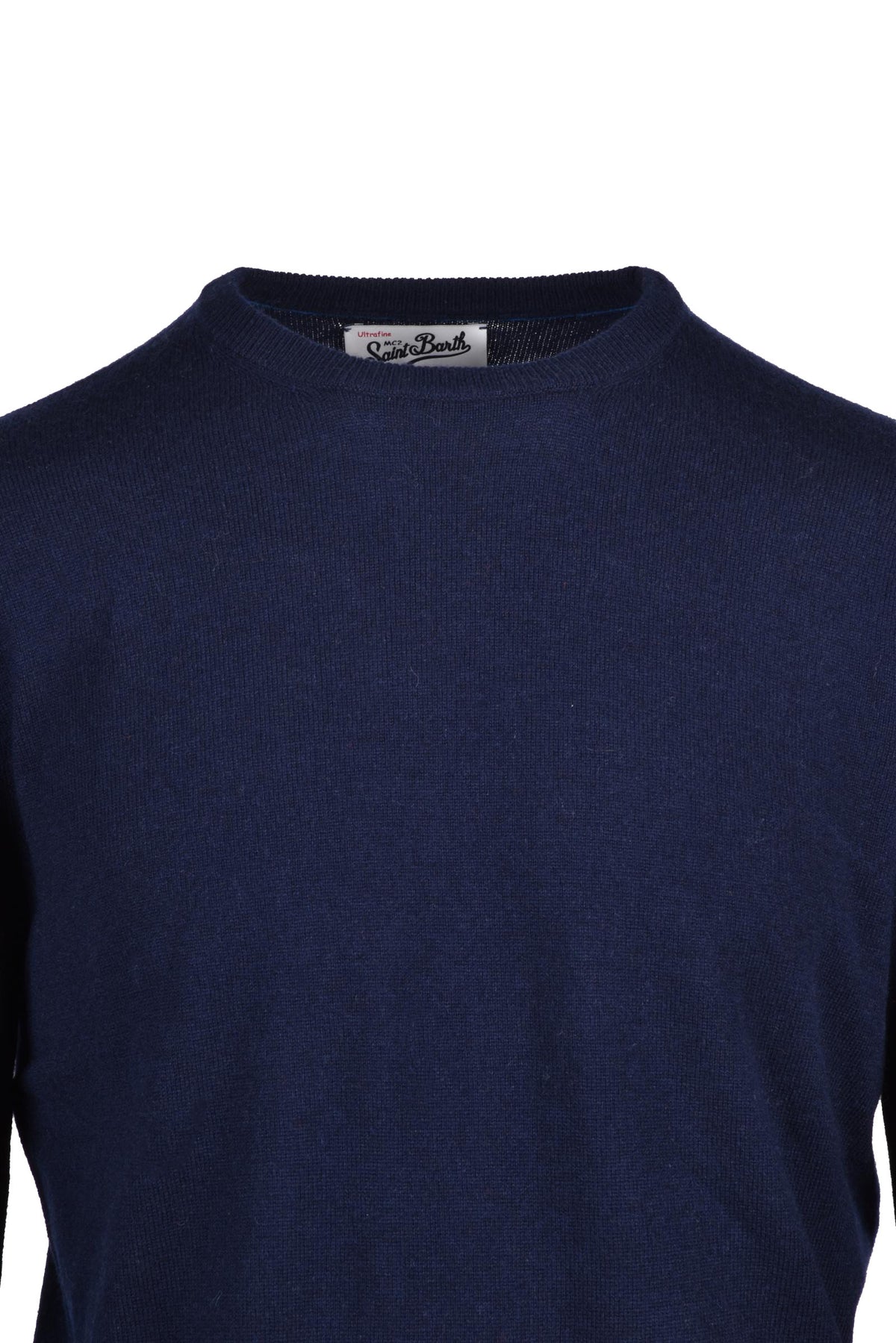MC2 SAINT BARTH - KNITWEAR AND SWEATSHIRTS