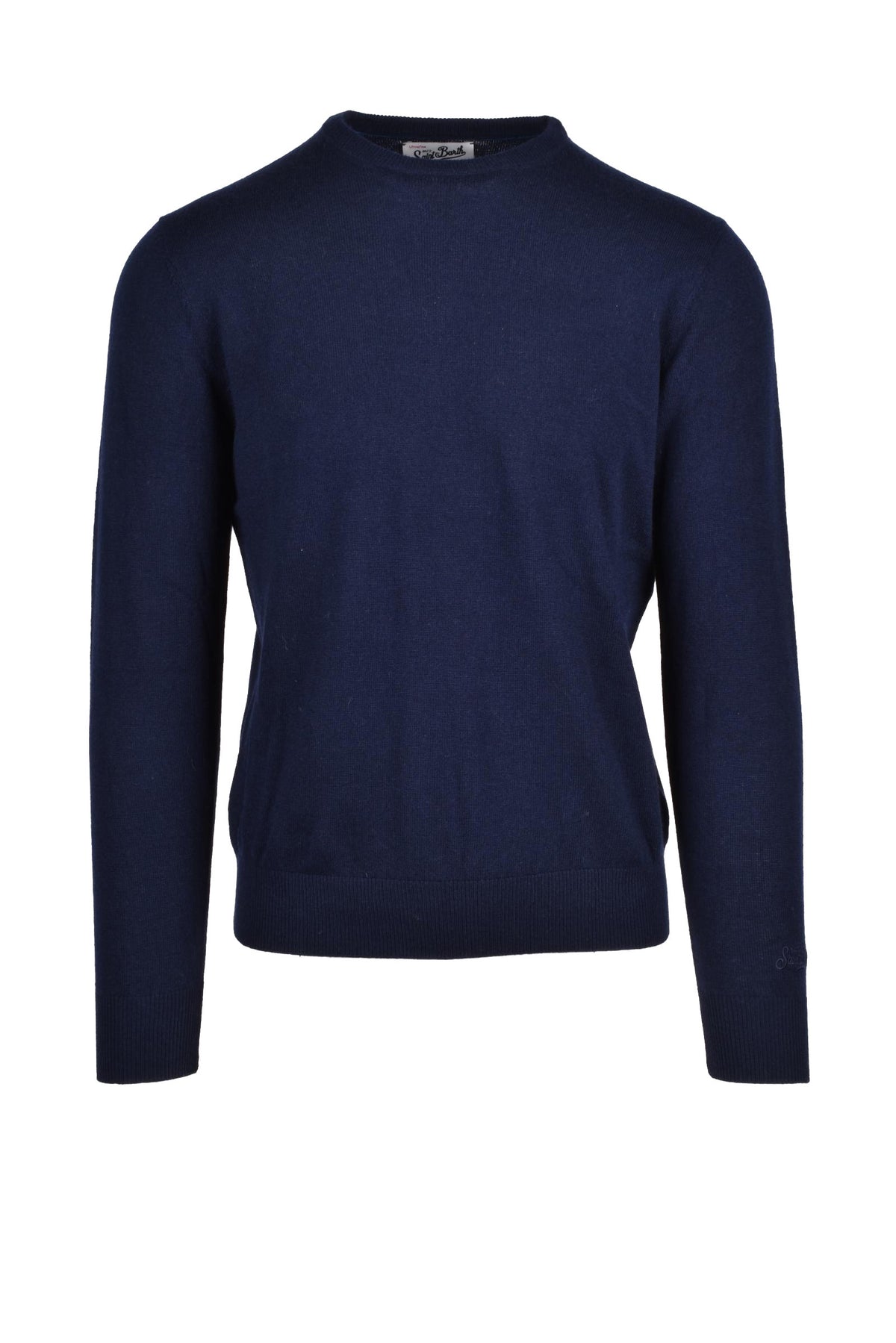MC2 SAINT BARTH - KNITWEAR AND SWEATSHIRTS