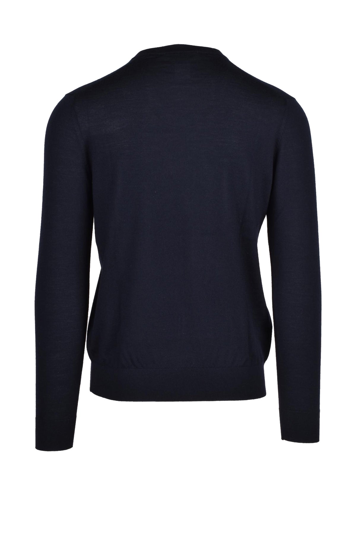 BLU HOMME - KNITWEAR AND SWEATSHIRTS