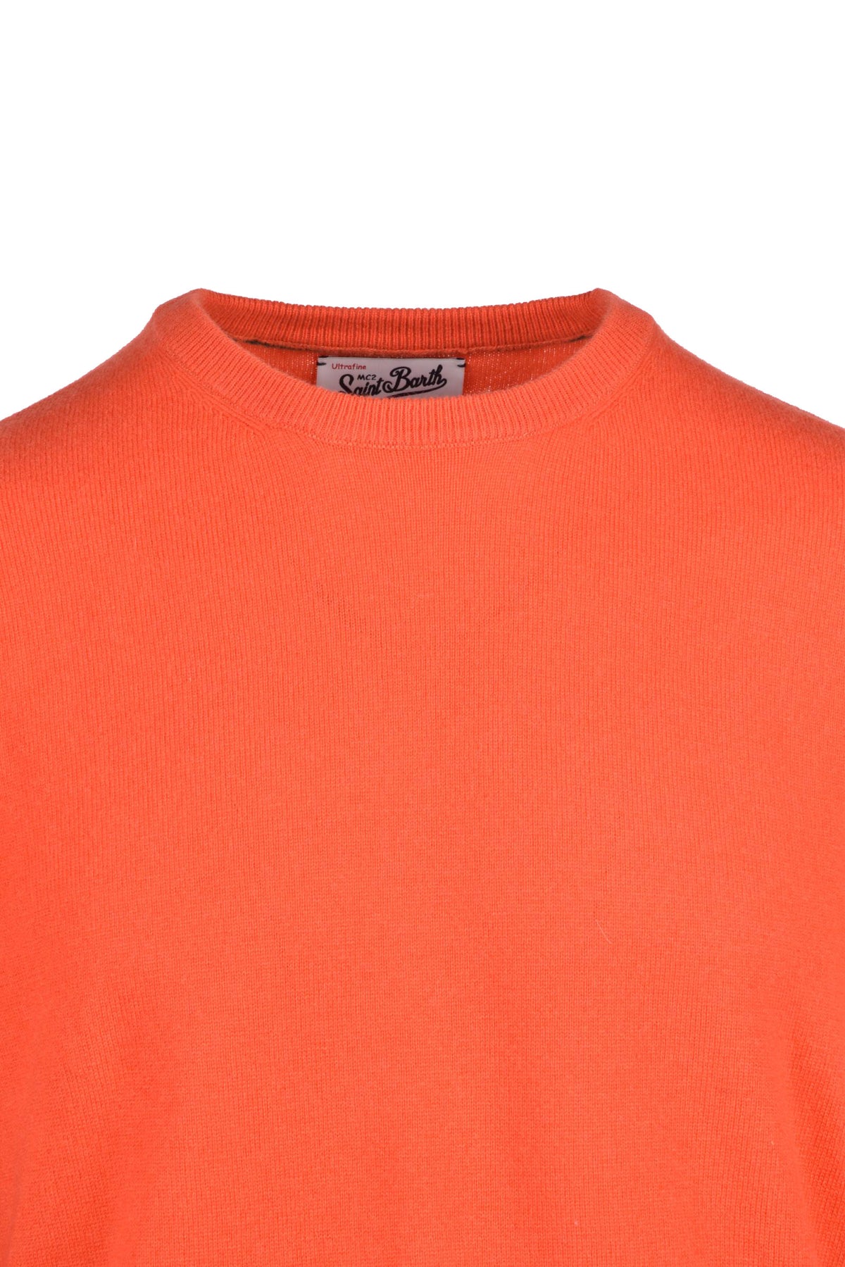 MC2 SAINT BARTH - KNITWEAR AND SWEATSHIRTS
