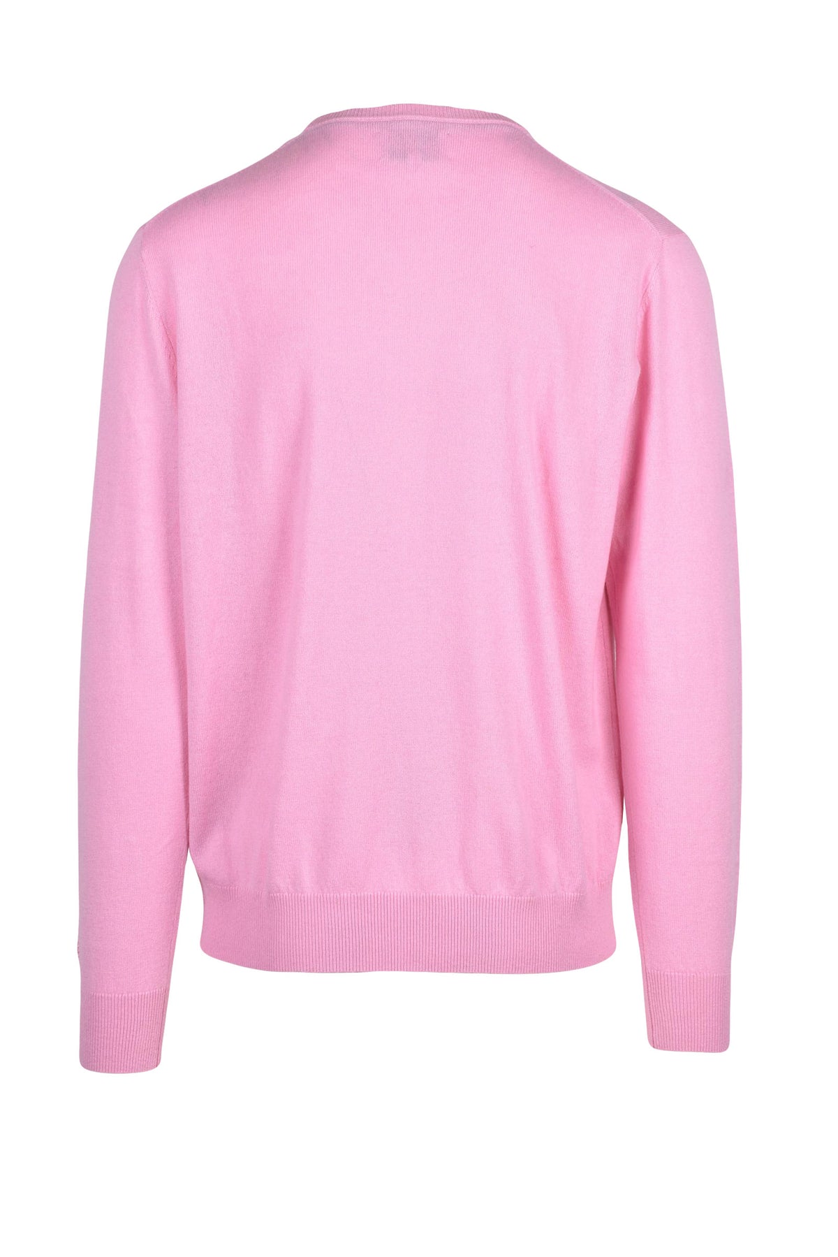 MC2 SAINT BARTH - KNITWEAR AND SWEATSHIRTS