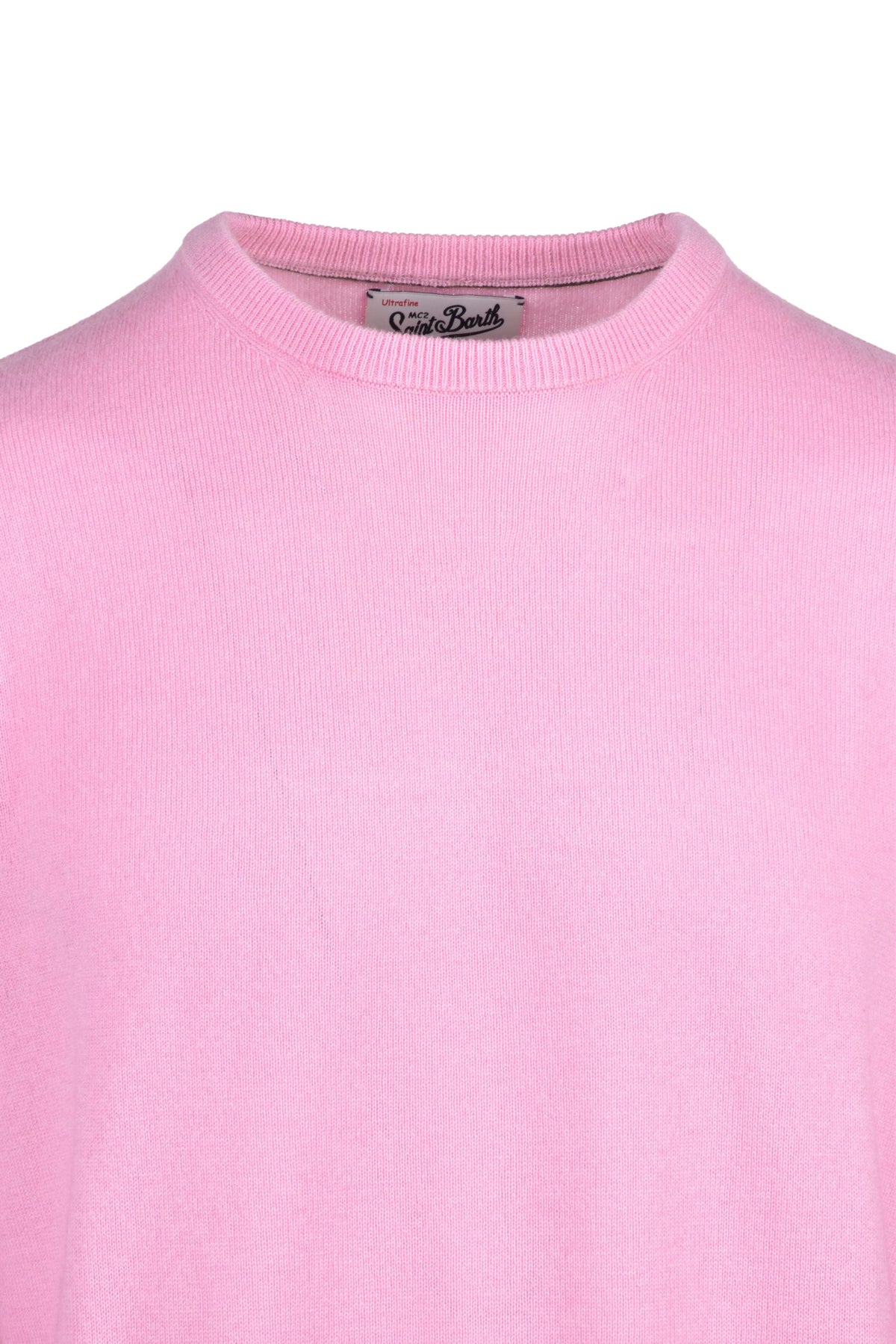MC2 SAINT BARTH - KNITWEAR AND SWEATSHIRTS