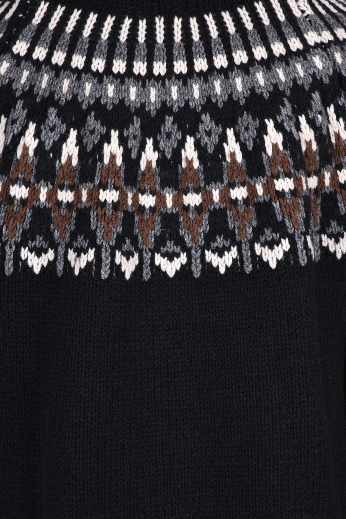 DONDUP - KNITWEAR AND SWEATSHIRTS
