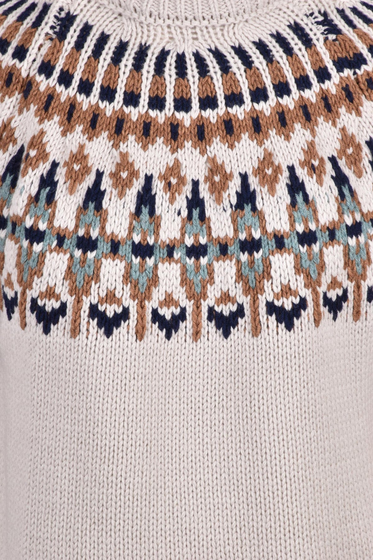 DONDUP - KNITWEAR AND SWEATSHIRTS