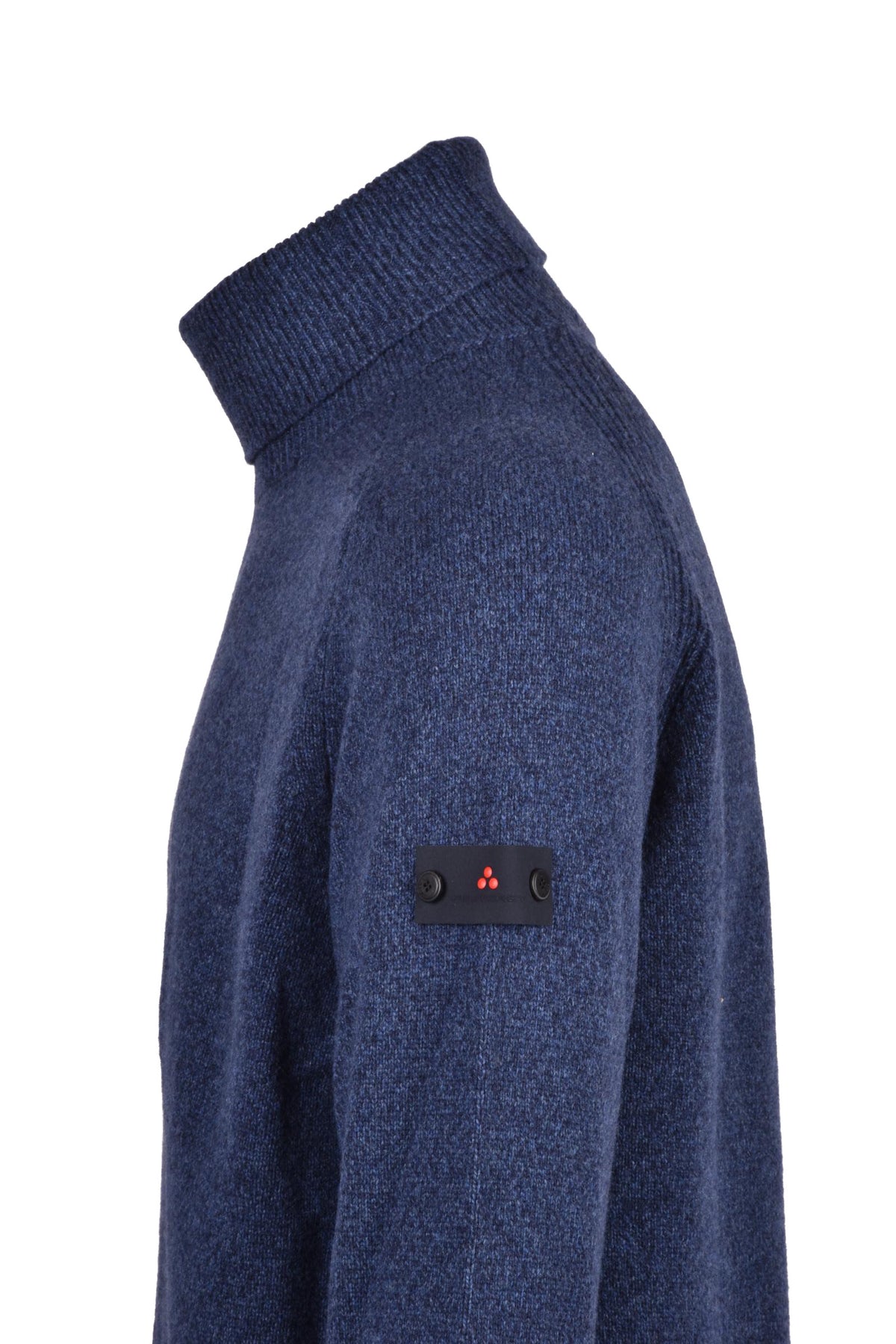 PEUTEREY - KNITWEAR AND SWEATSHIRTS