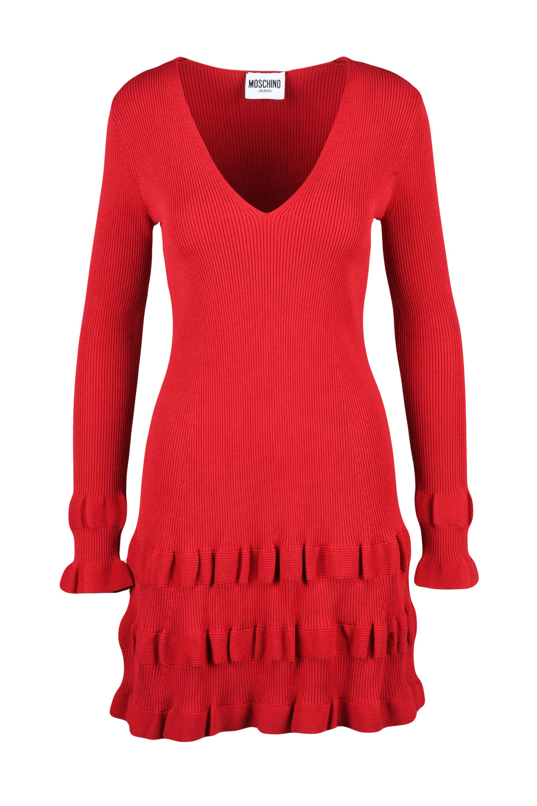 MO5CH1NO JEANS - DRESS