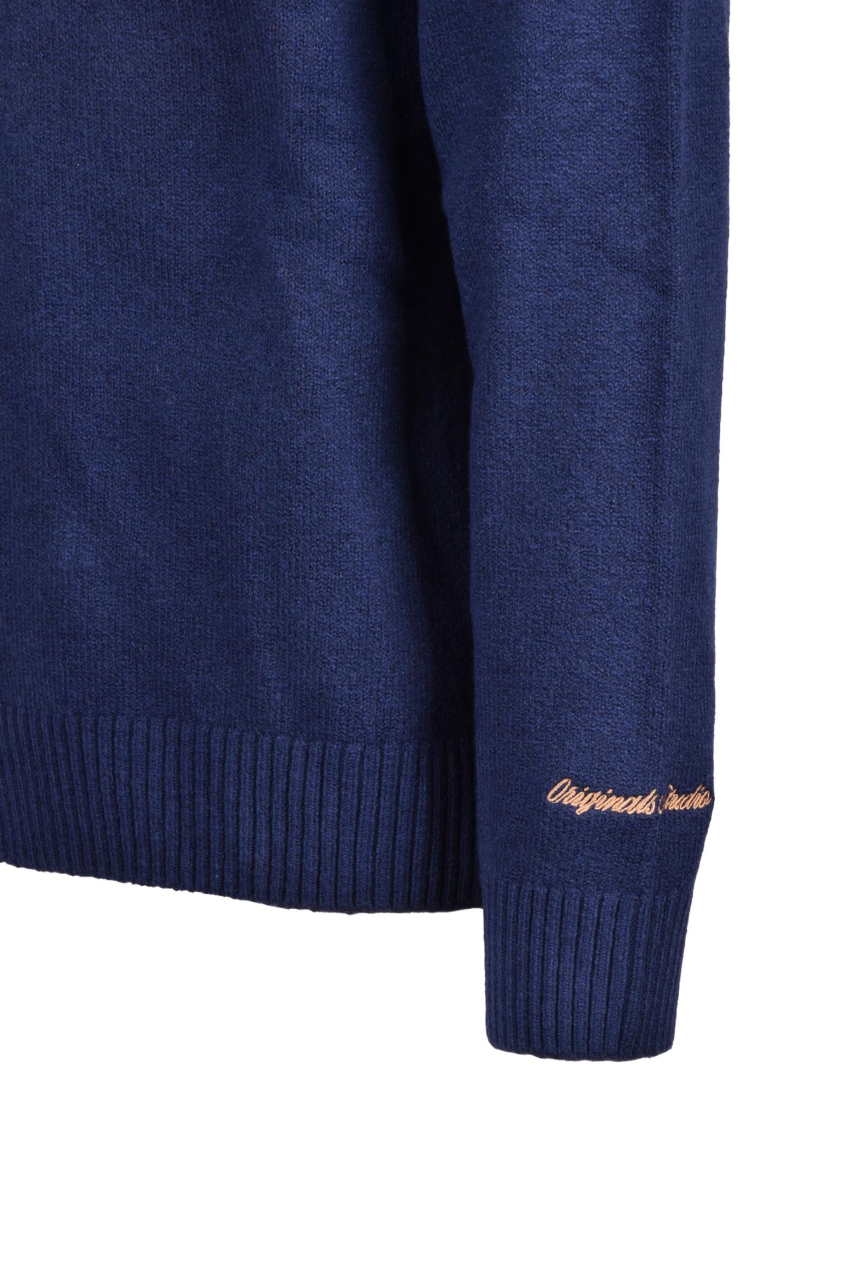 JACK &amp; JONES - KNITWEAR AND SWEATSHIRTS