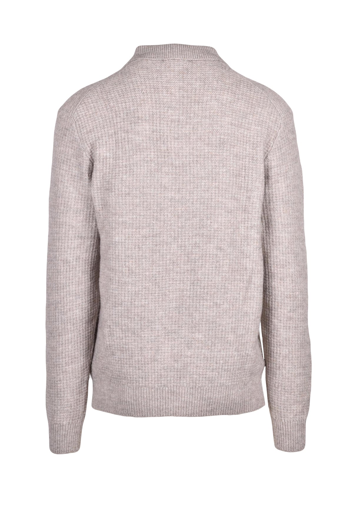HAMAKI-HO - KNITWEAR AND SWEATSHIRTS