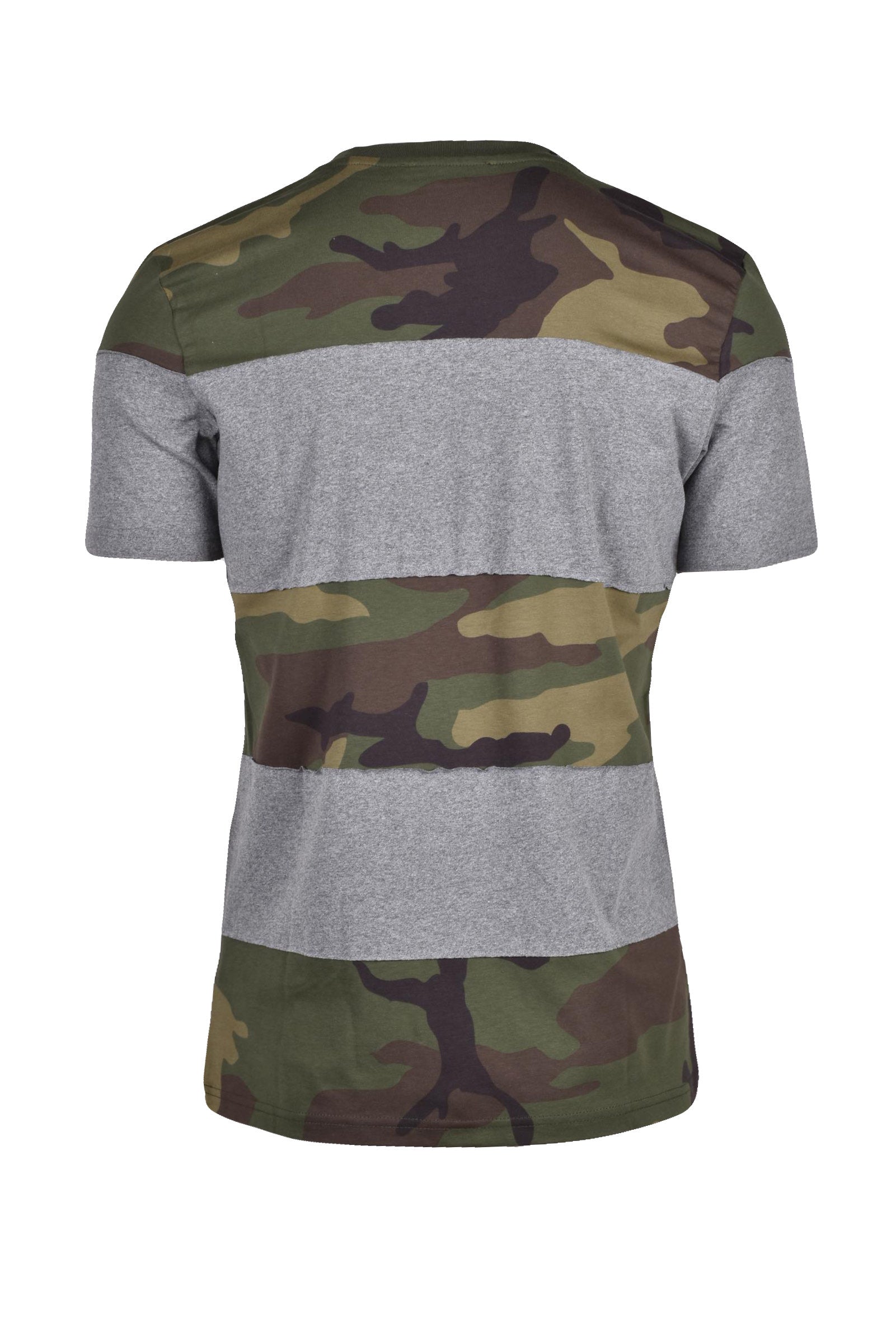 DOLCE &amp; GABBANA - T-SHIRT AND POLO