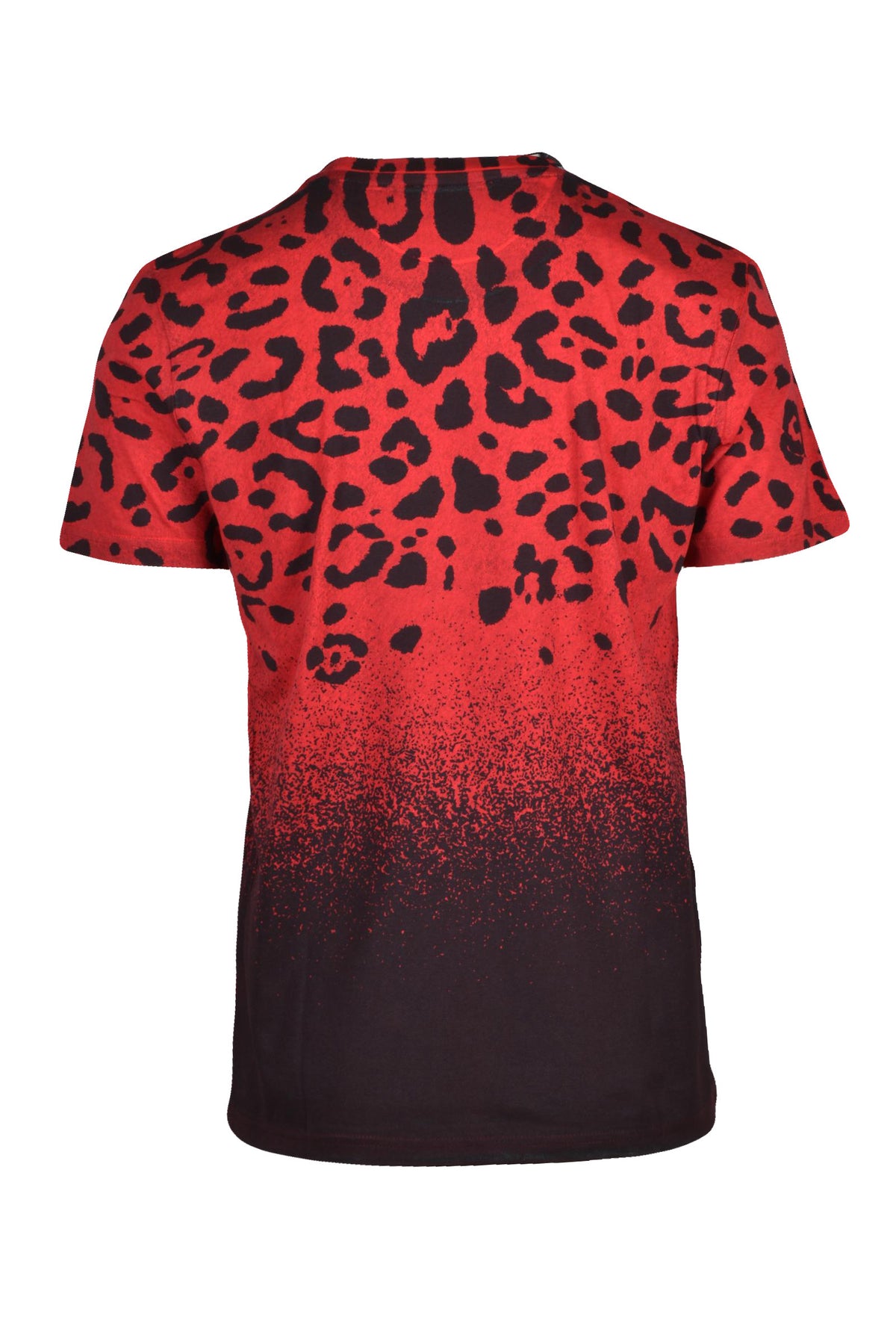 DOLCE &amp; GABBANA - T-SHIRT AND POLO