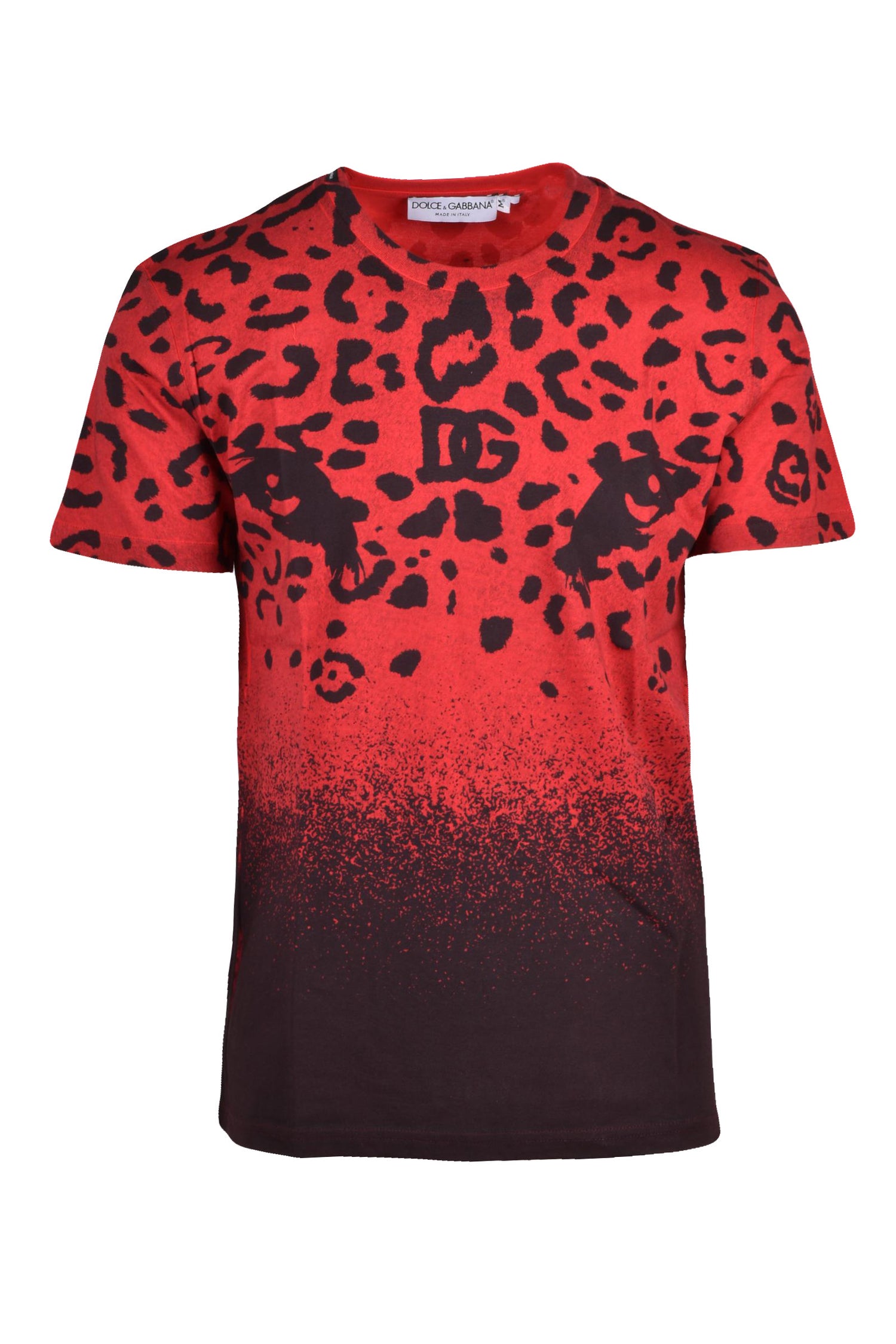 DOLCE & GABBANA - T-SHIRT AND POLO