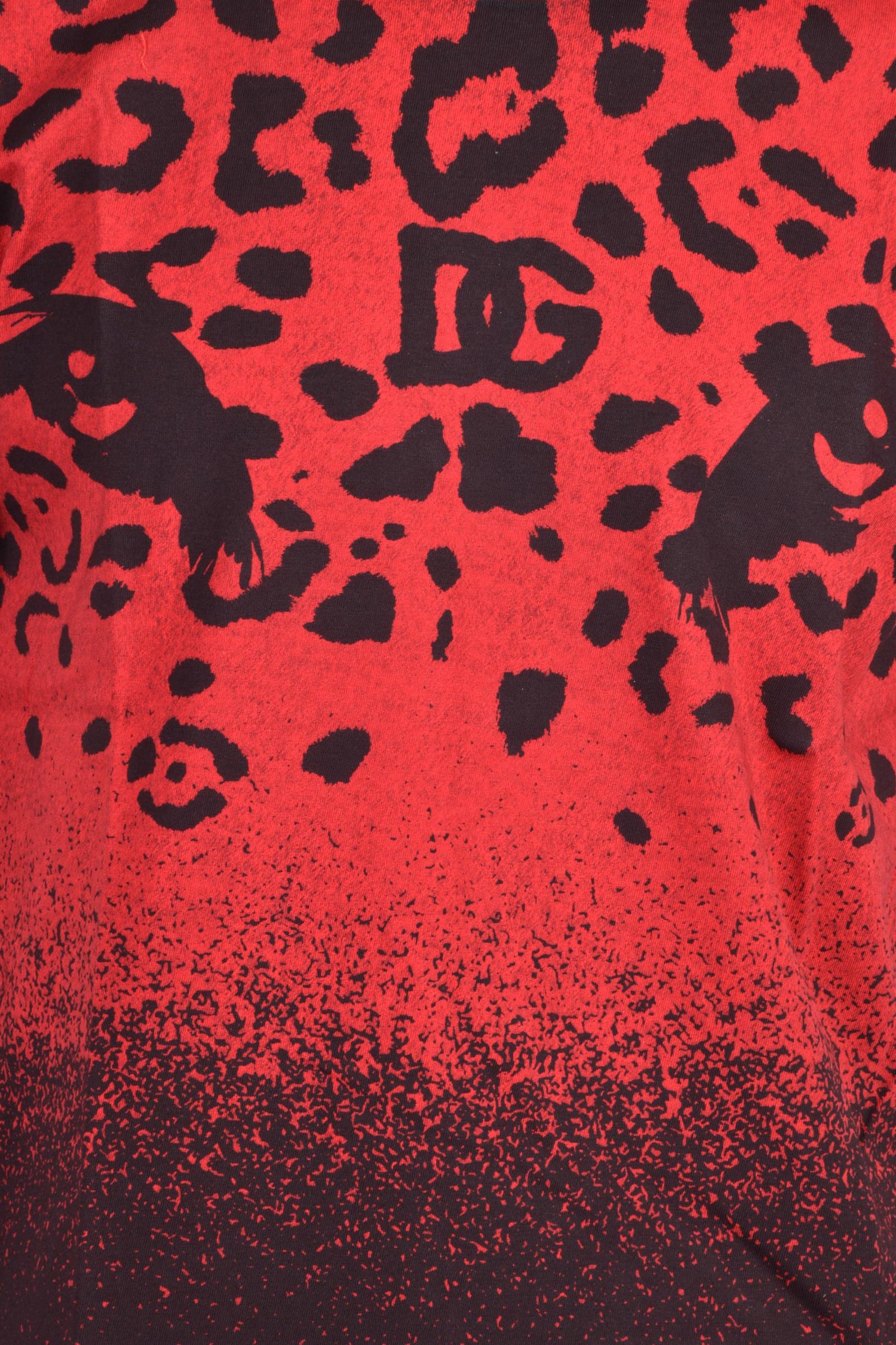 DOLCE & GABBANA - T-SHIRT AND POLO