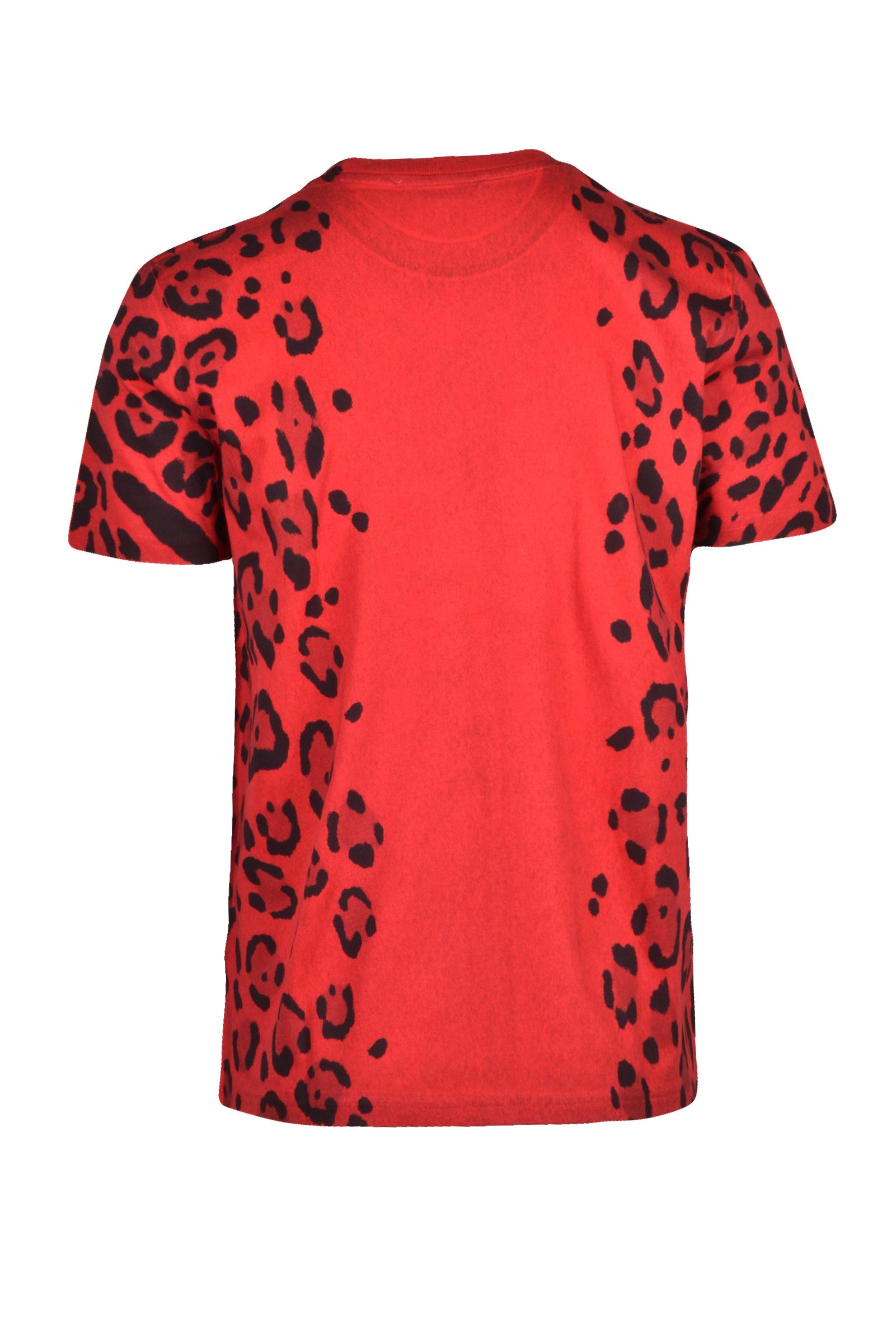 DOLCE &amp; GABBANA - T-SHIRT AND POLO