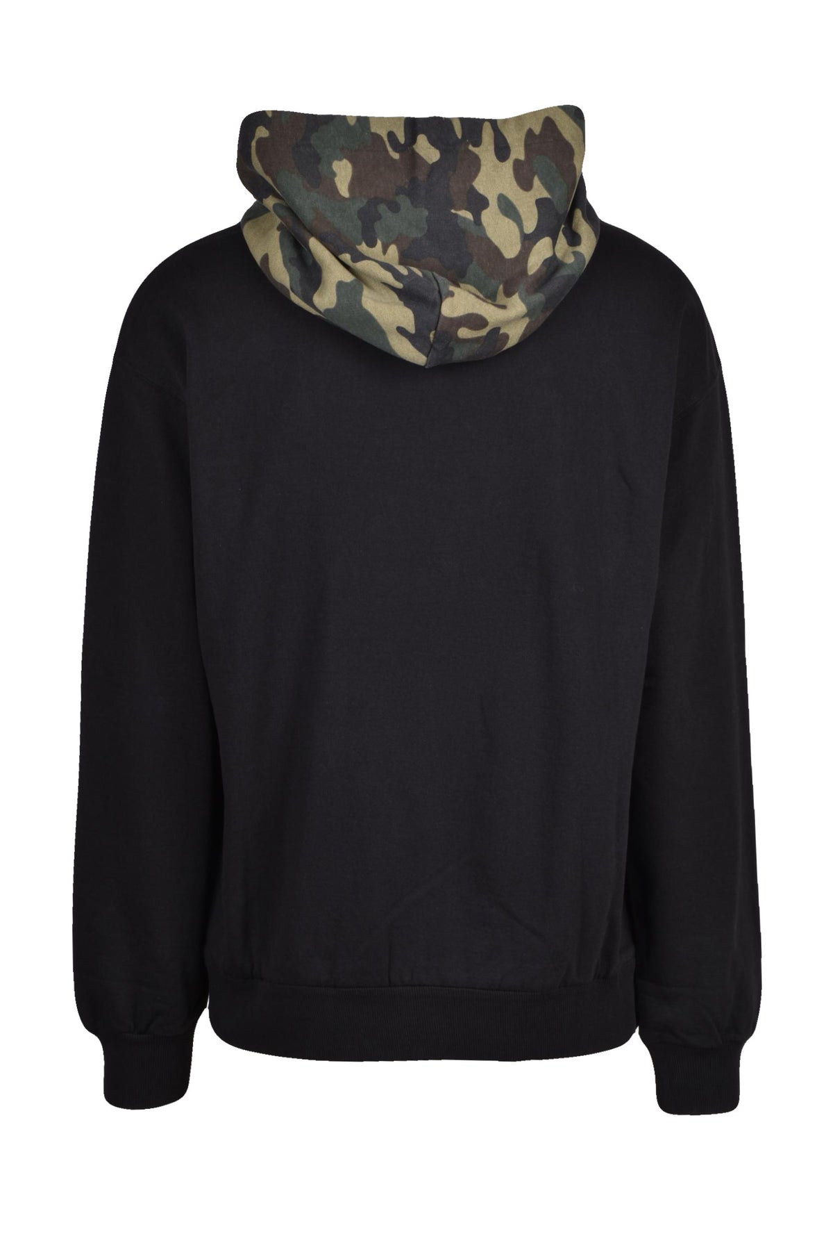 DOLCE &amp; GABBANA - KNITWEAR AND SWEATSHIRTS
