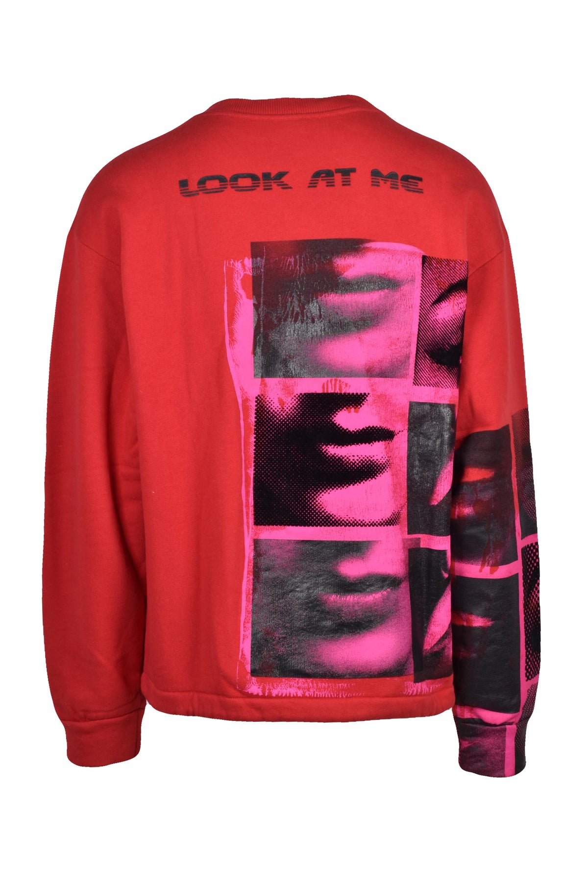 DOLCE & GABBANA - KNITWEAR AND SWEATSHIRTS