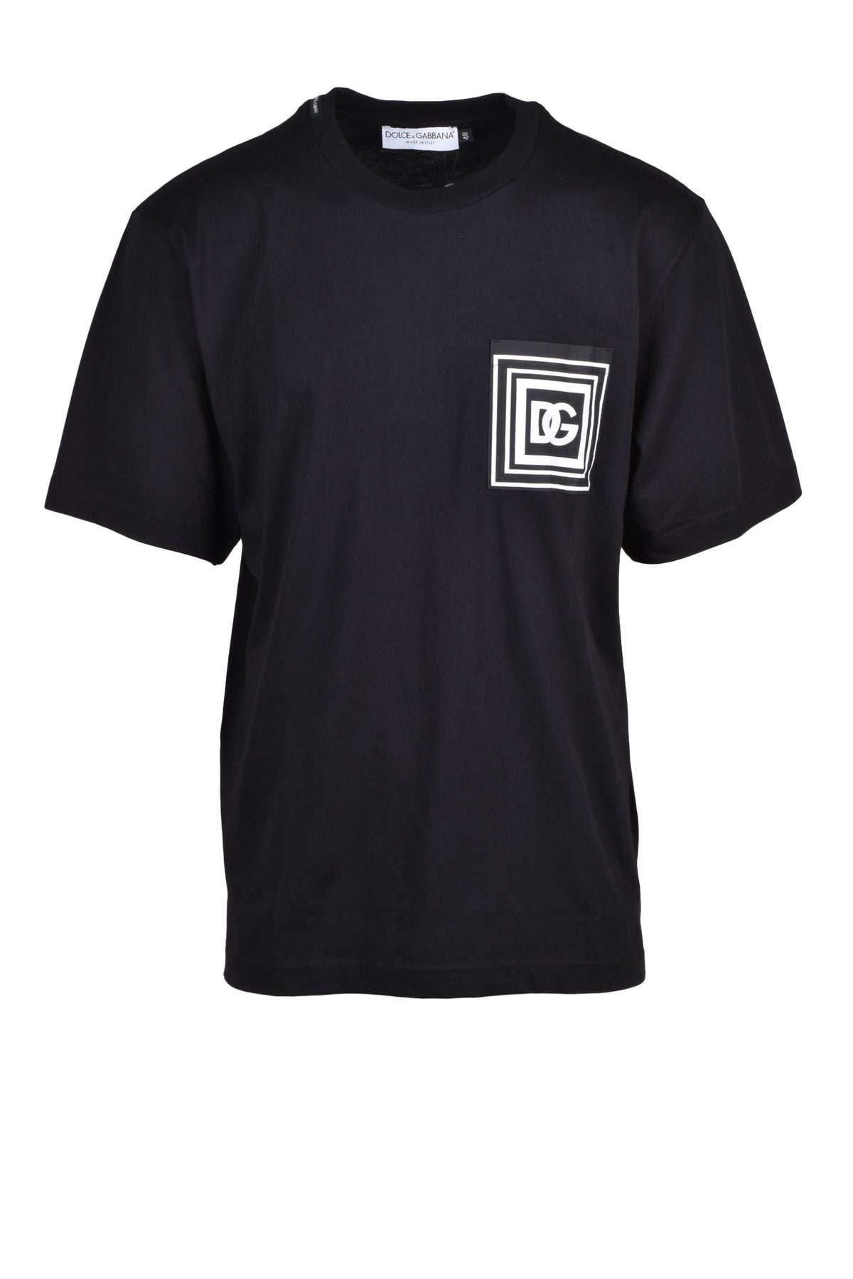 DOLCE &amp; GABBANA - T-SHIRT AND POLO