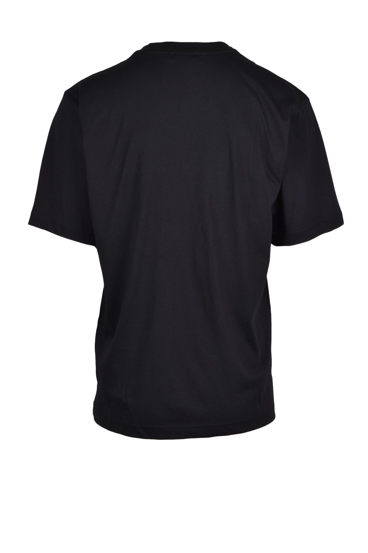 DOLCE & GABBANA - T-SHIRT AND POLO