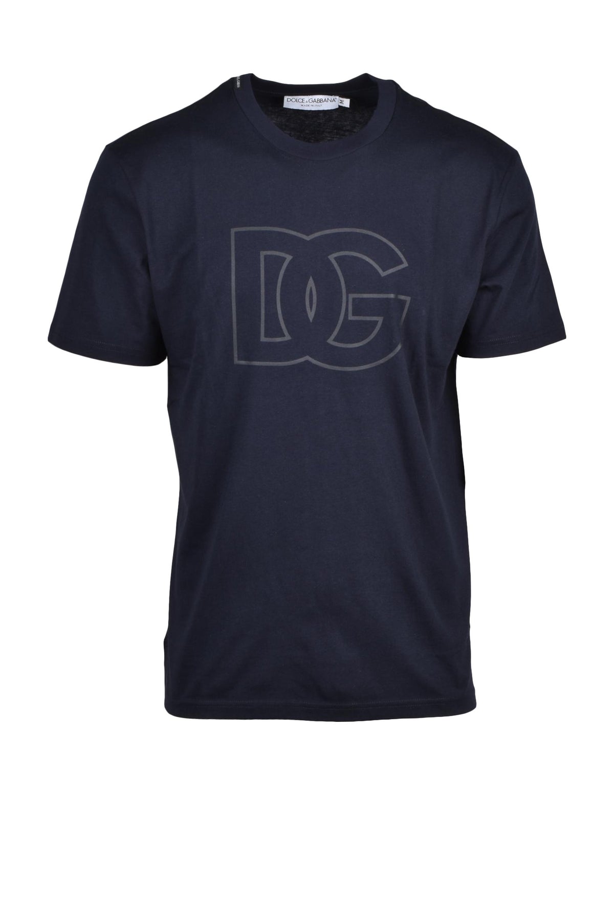 DOLCE &amp; GABBANA - T-SHIRT AND POLO