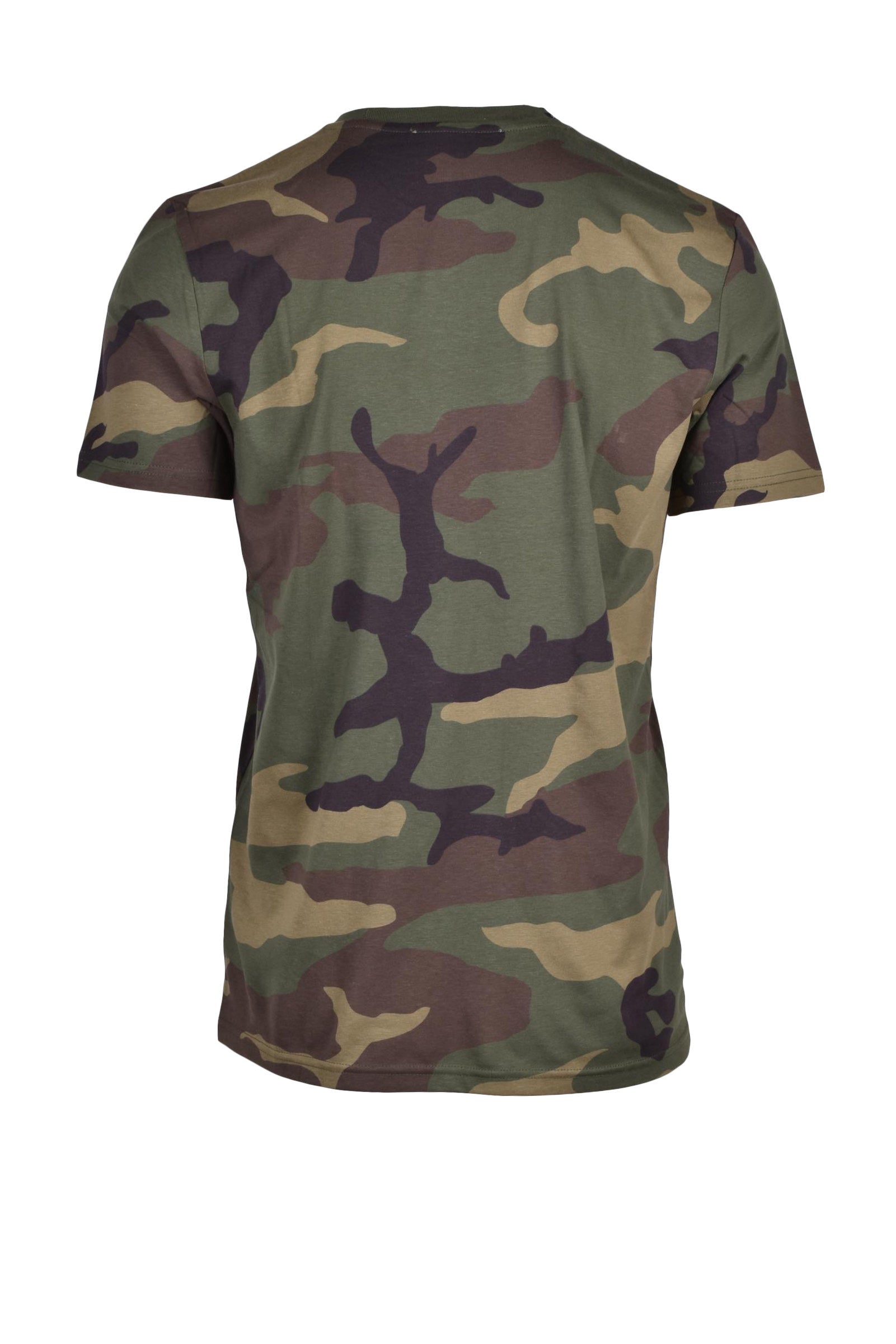 DOLCE &amp; GABBANA - T-SHIRT AND POLO