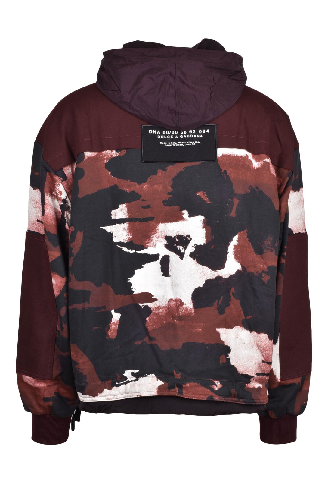 DOLCE & GABBANA - KNITWEAR AND SWEATSHIRTS