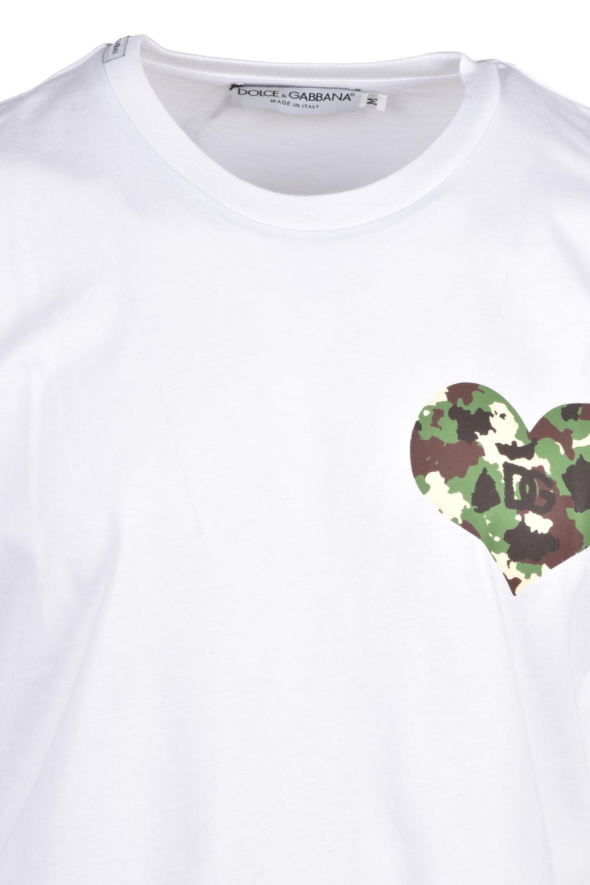 DOLCE &amp; GABBANA - T-SHIRT AND POLO