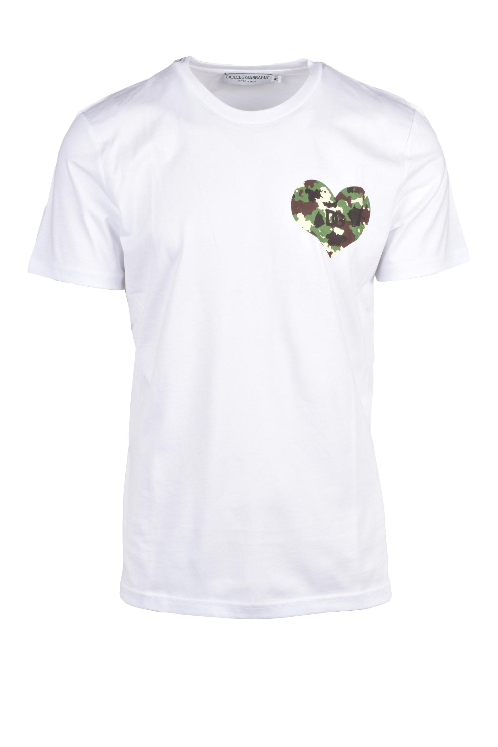 DOLCE &amp; GABBANA - T-SHIRT AND POLO