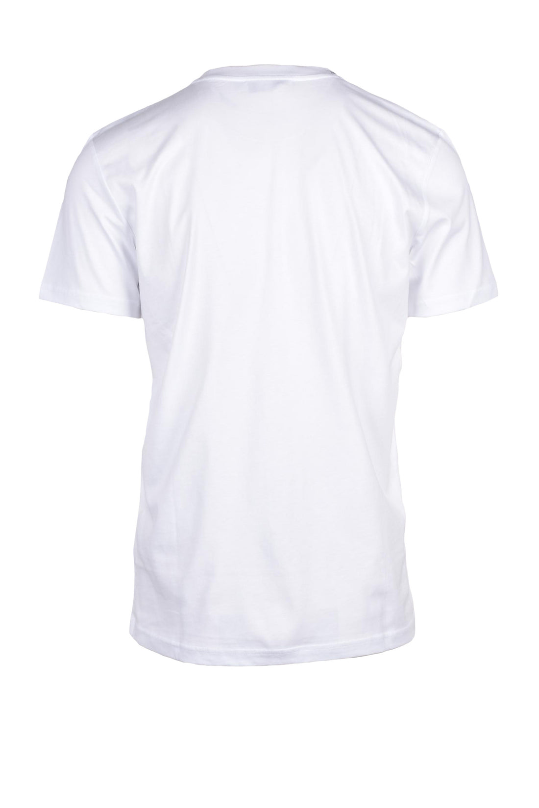 DOLCE & GABBANA - T-SHIRT AND POLO