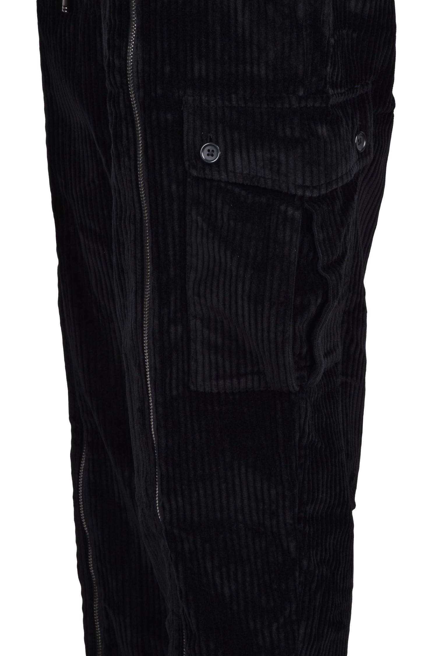DOLCE & GABBANA - TROUSERS