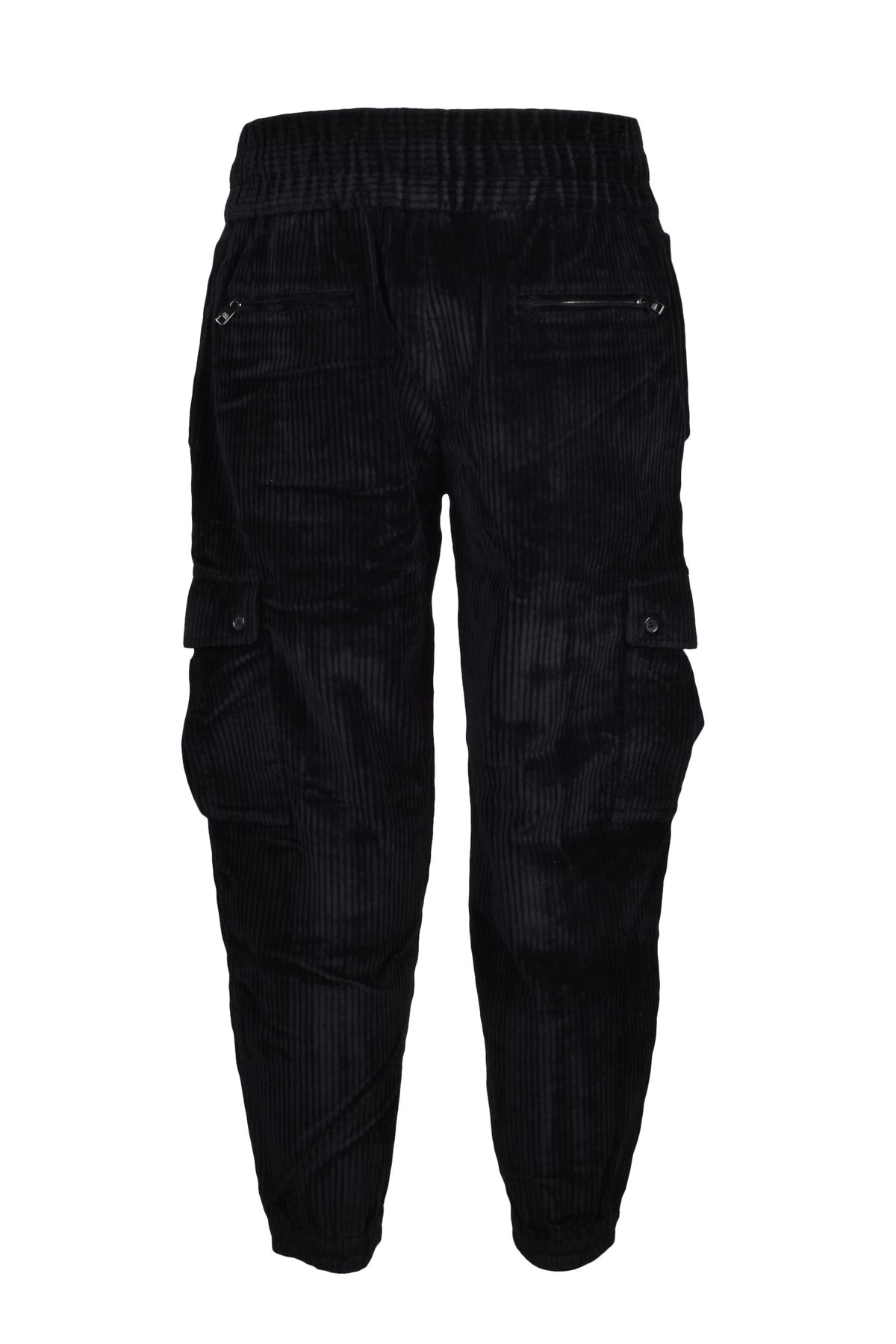 DOLCE & GABBANA - TROUSERS