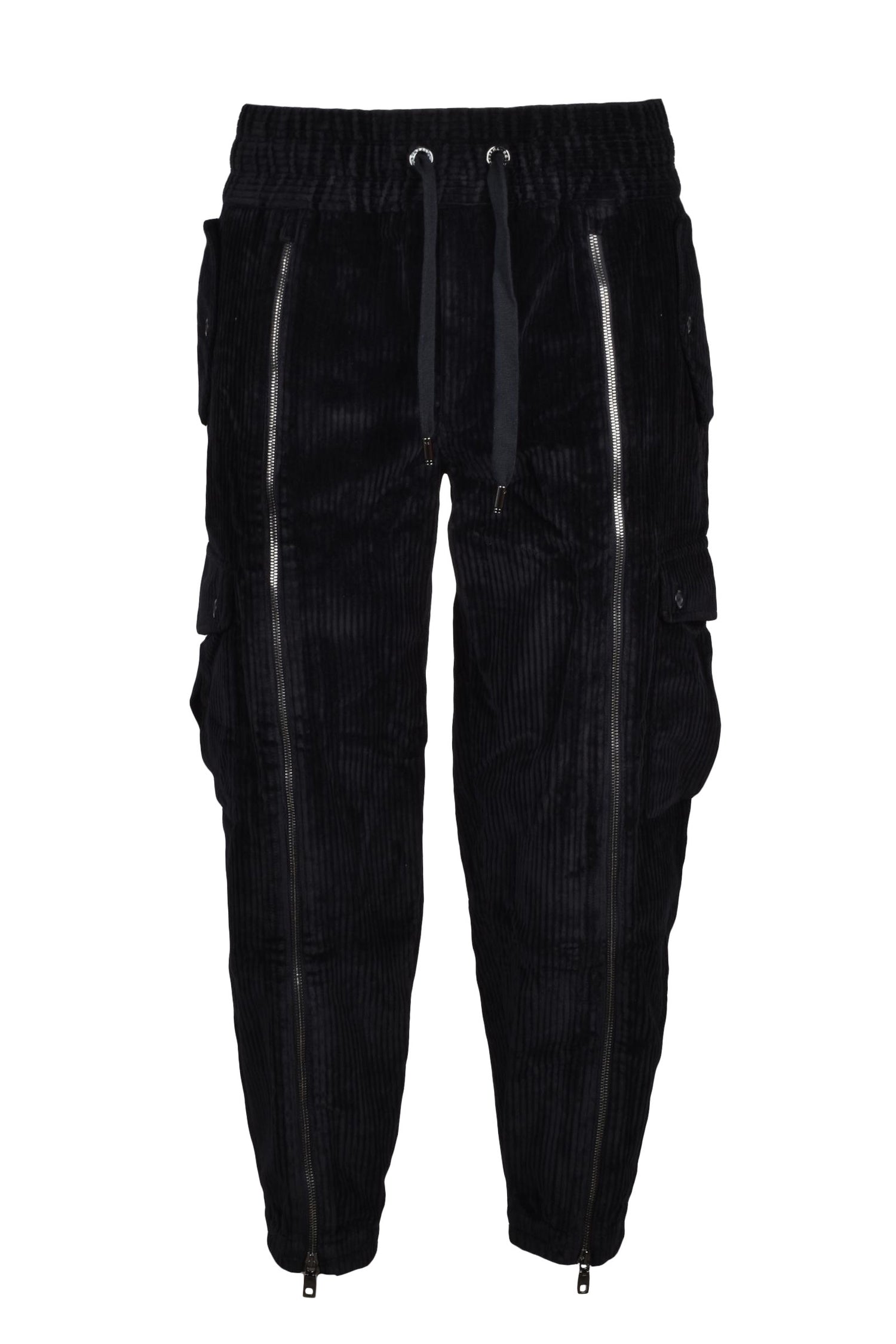 DOLCE & GABBANA - TROUSERS