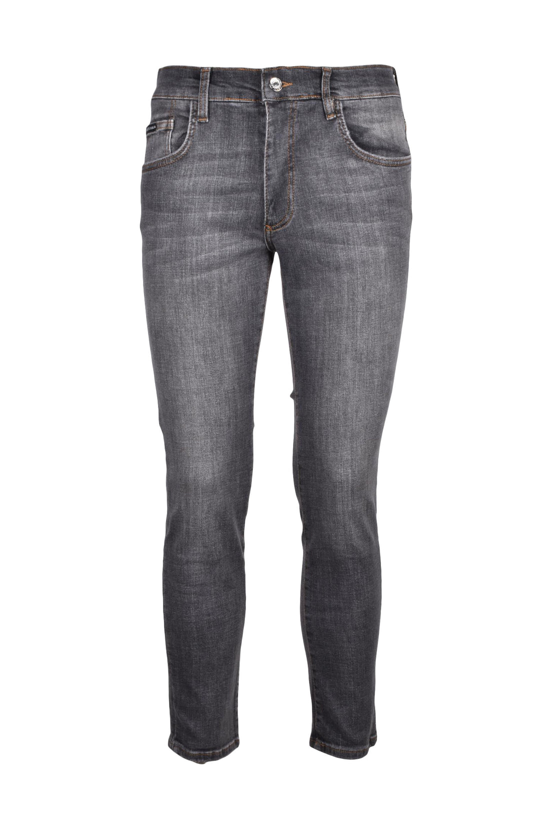 DOLCE & GABBANA - TROUSERS